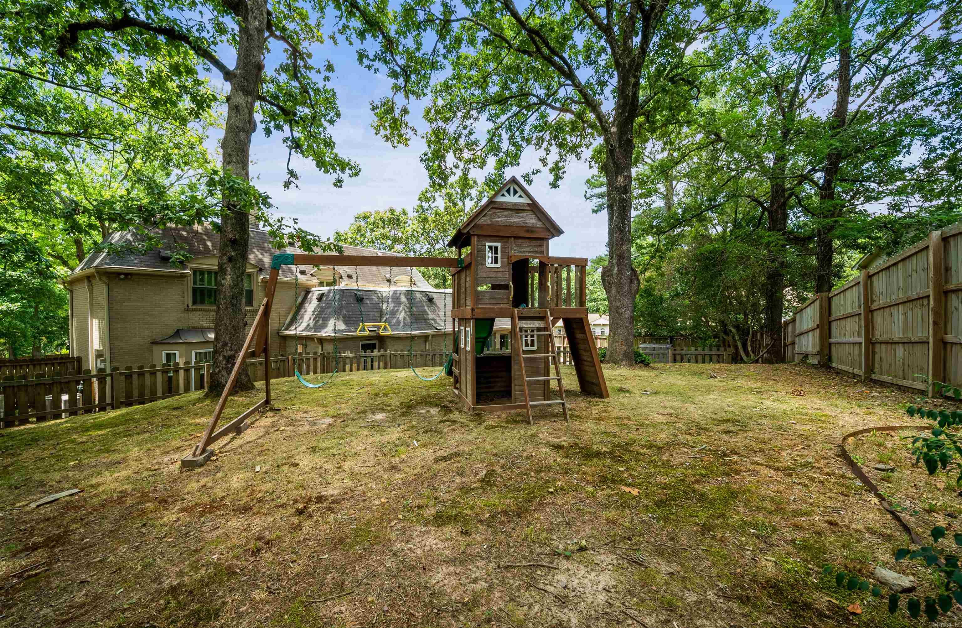 PLEASANT VALLEY - Residential