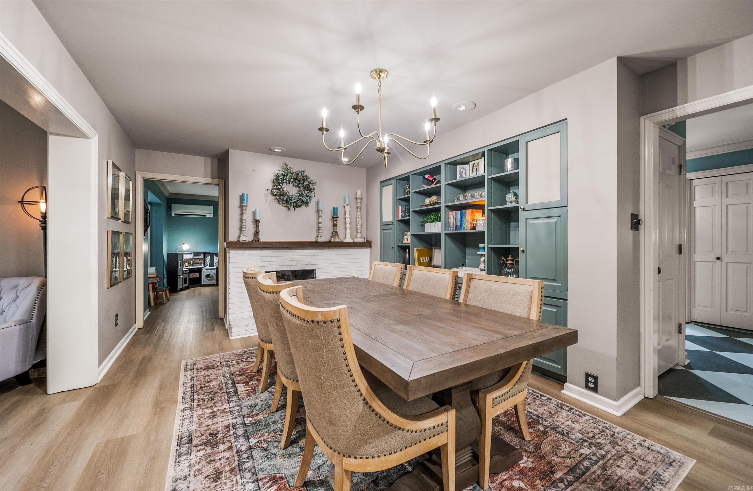 PLEASANT VALLEY - Residential