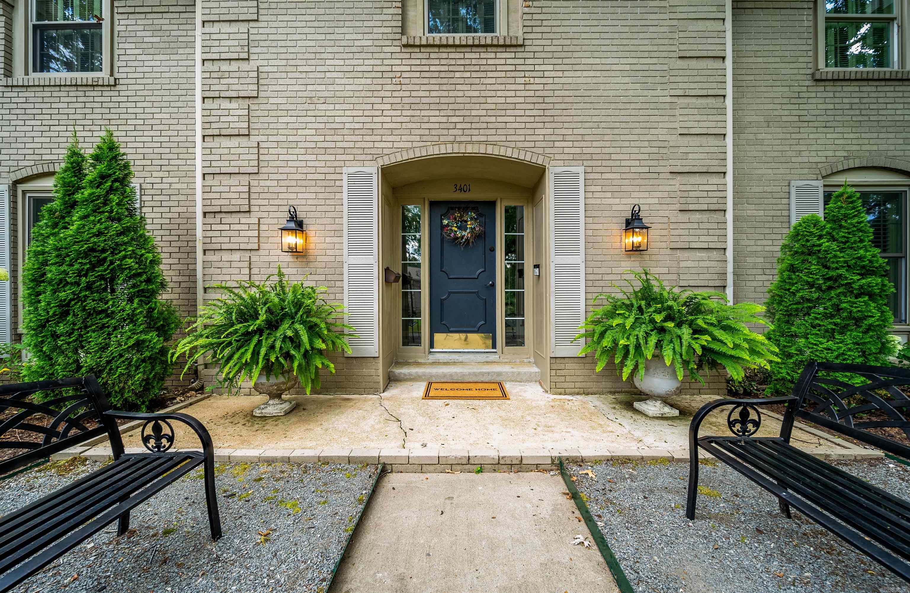 PLEASANT VALLEY - Residential