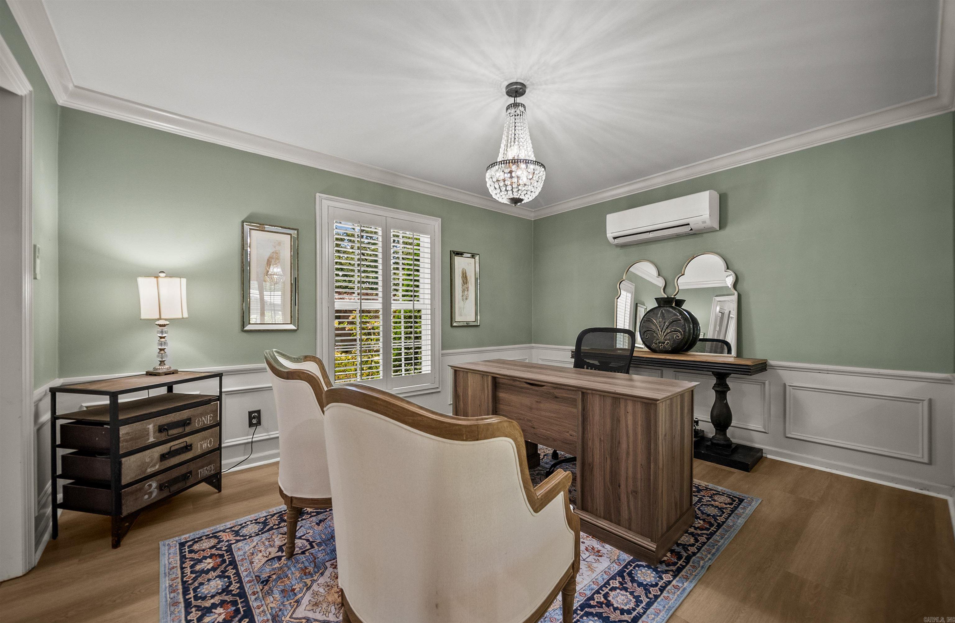 PLEASANT VALLEY - Residential