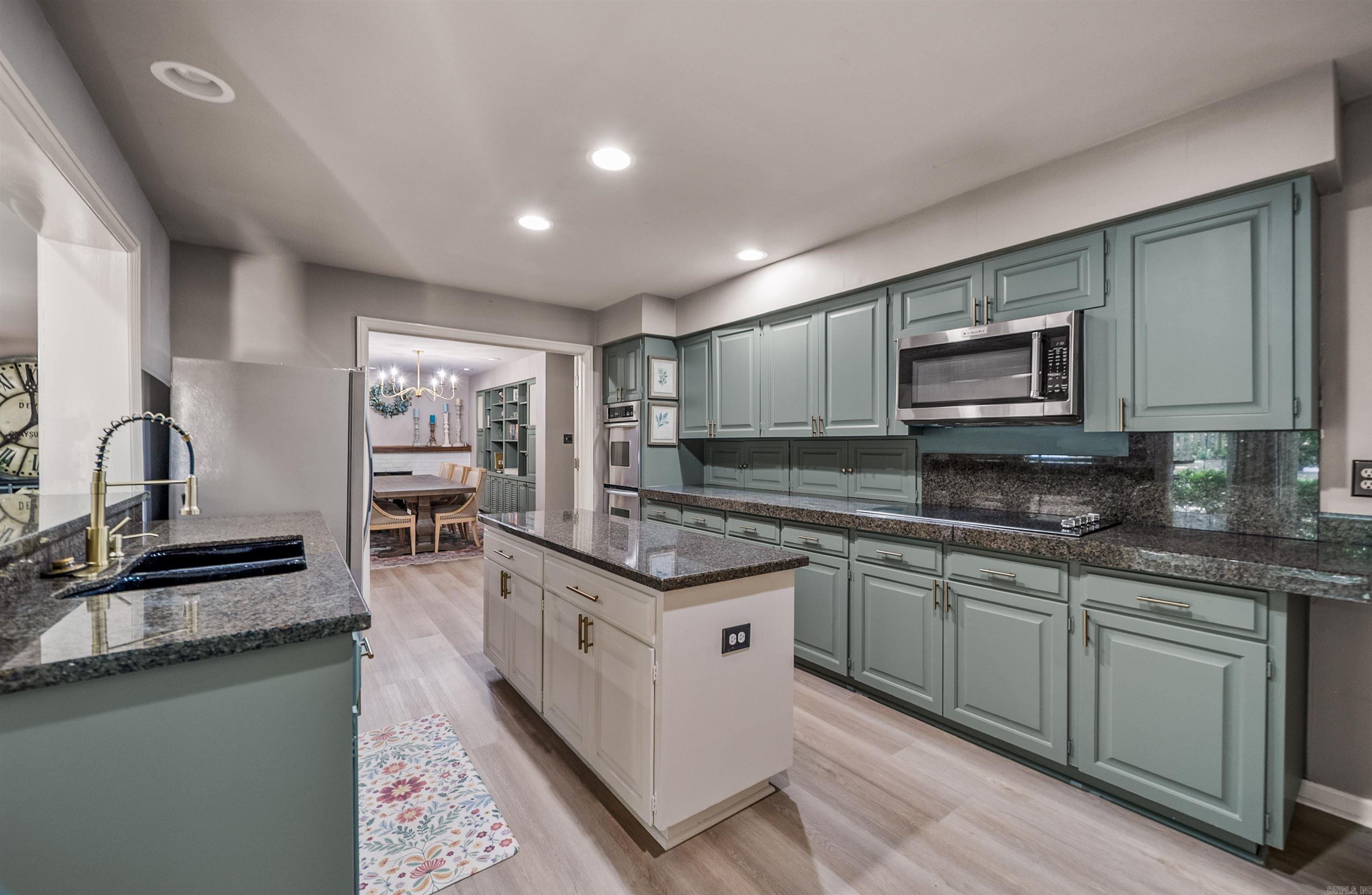 PLEASANT VALLEY - Residential