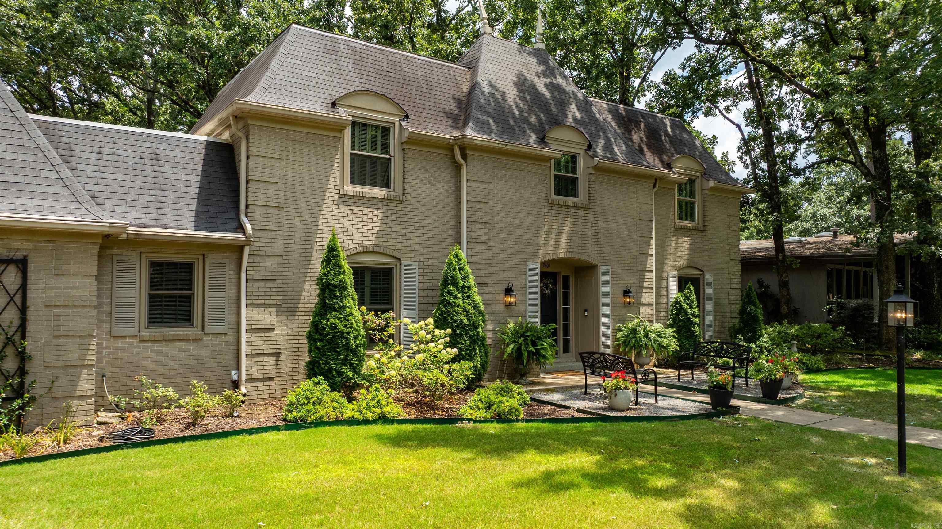 PLEASANT VALLEY - Residential