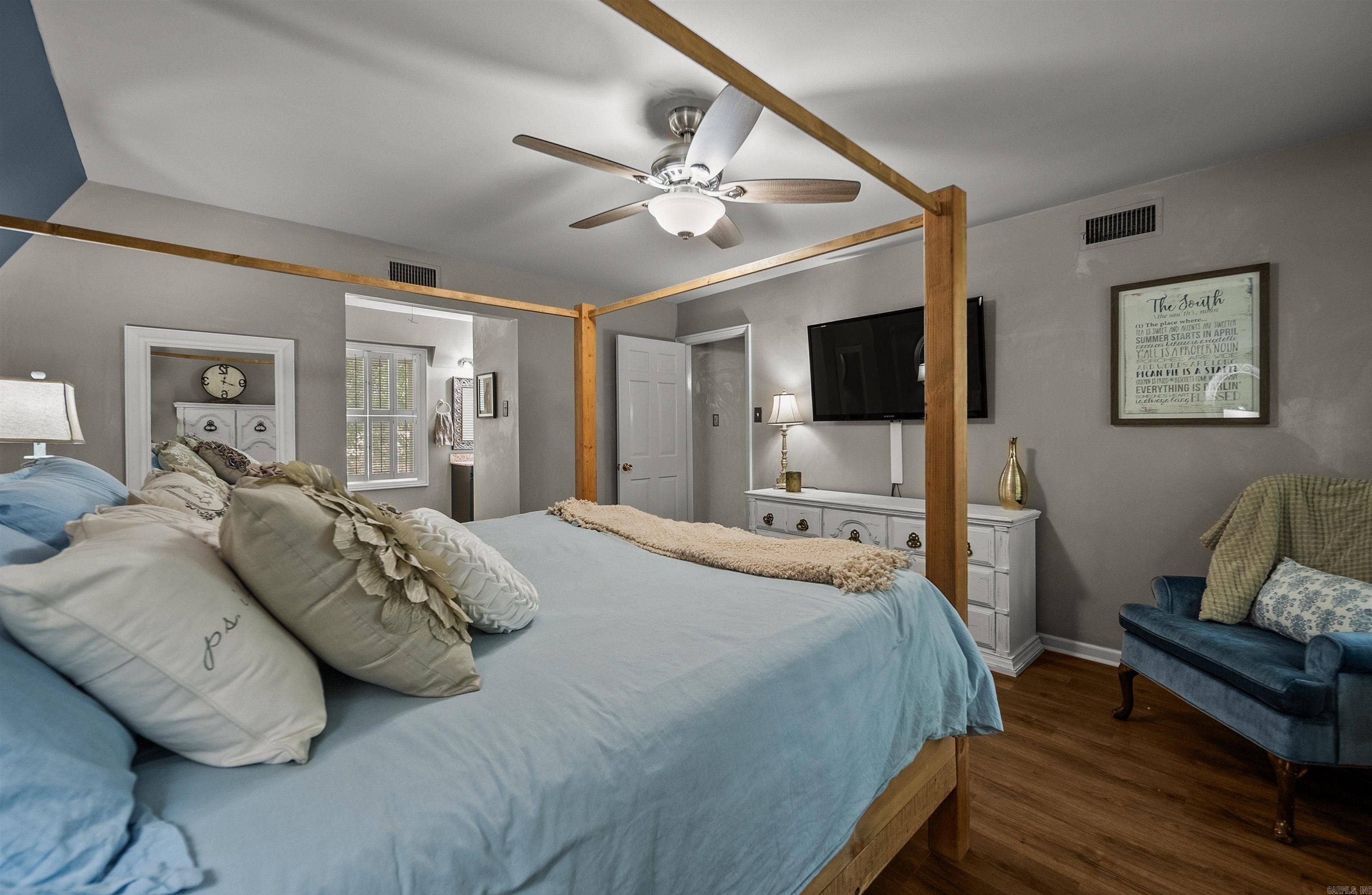 PLEASANT VALLEY - Residential