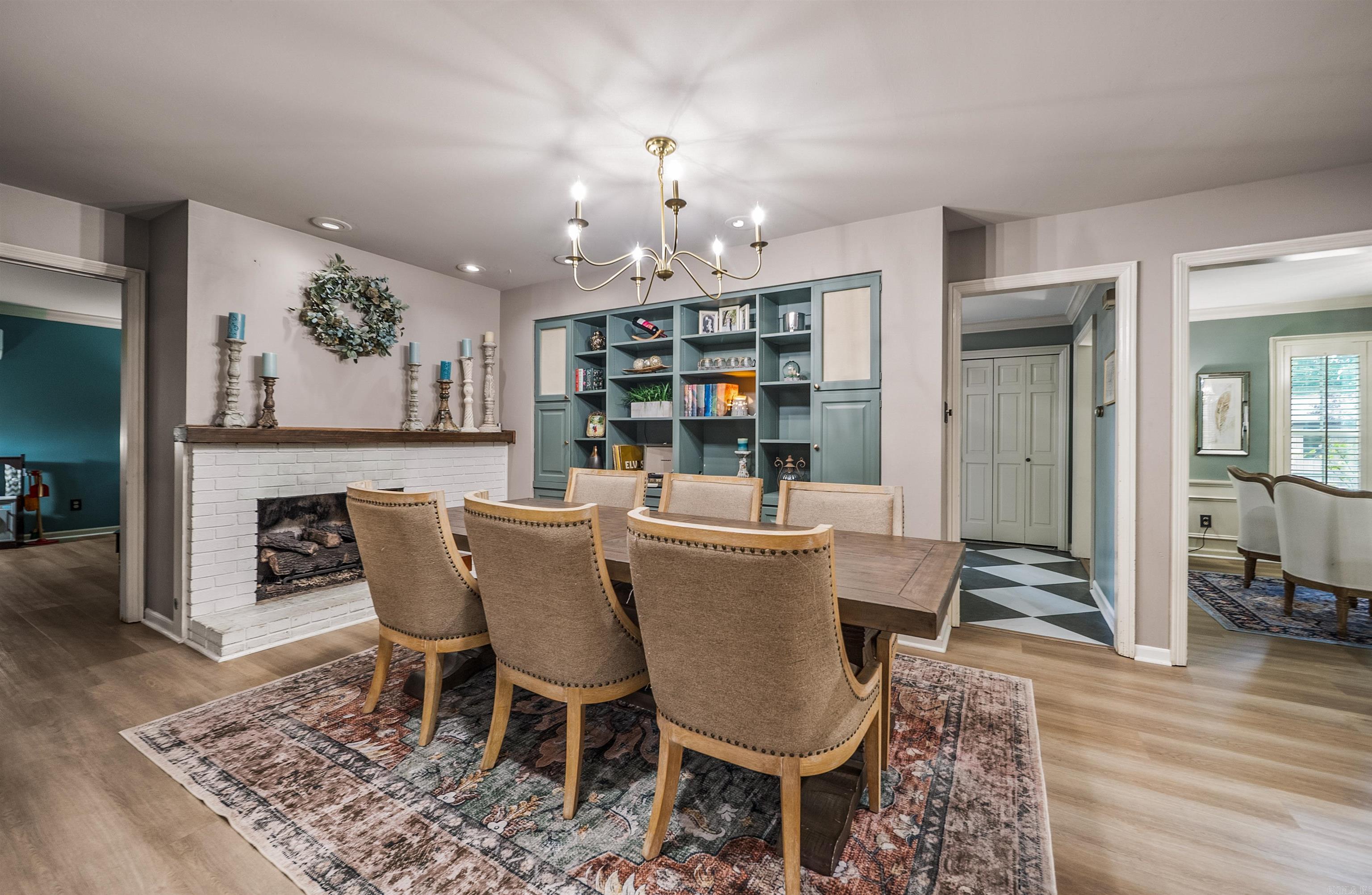 PLEASANT VALLEY - Residential