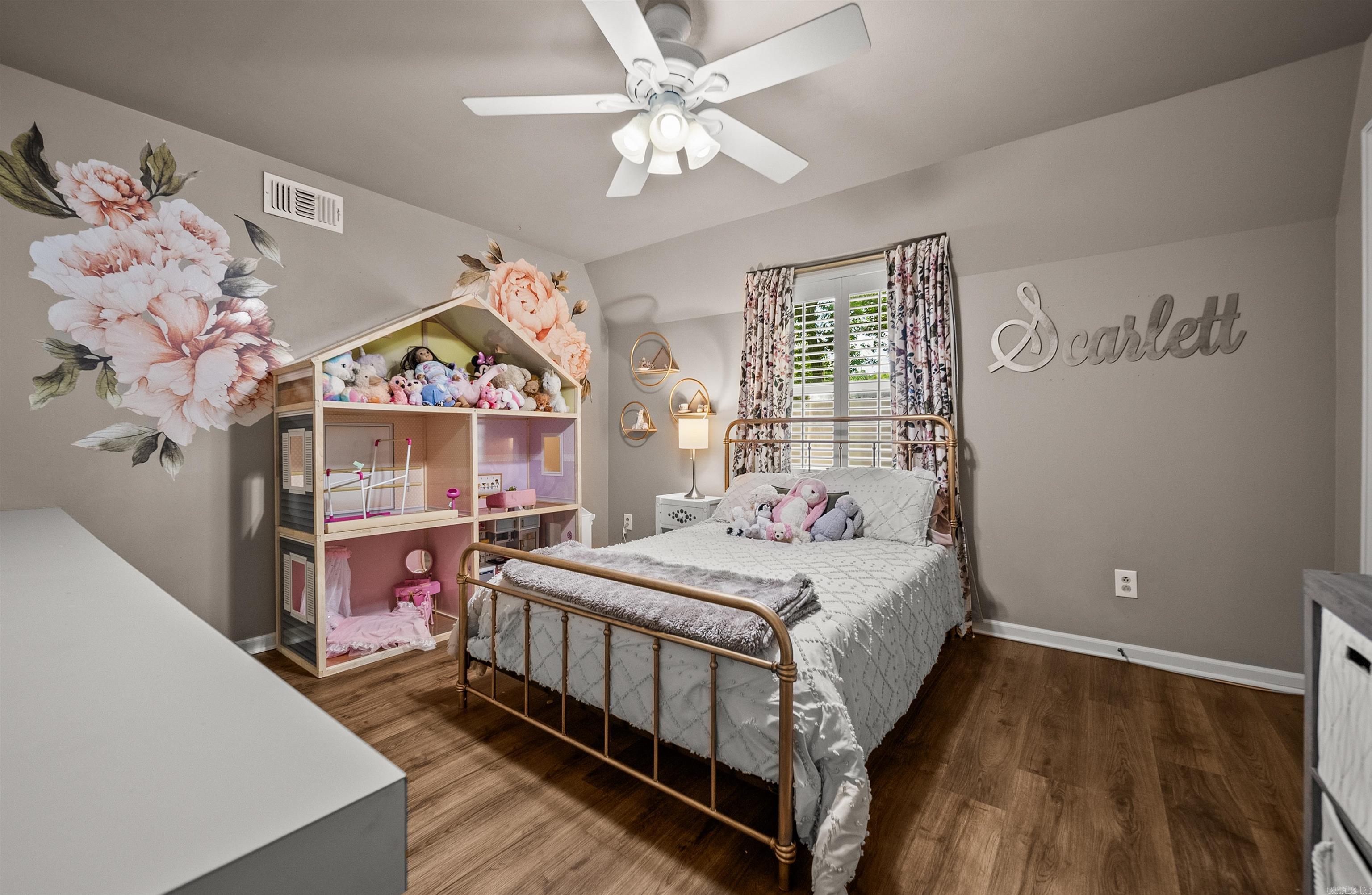 PLEASANT VALLEY - Residential