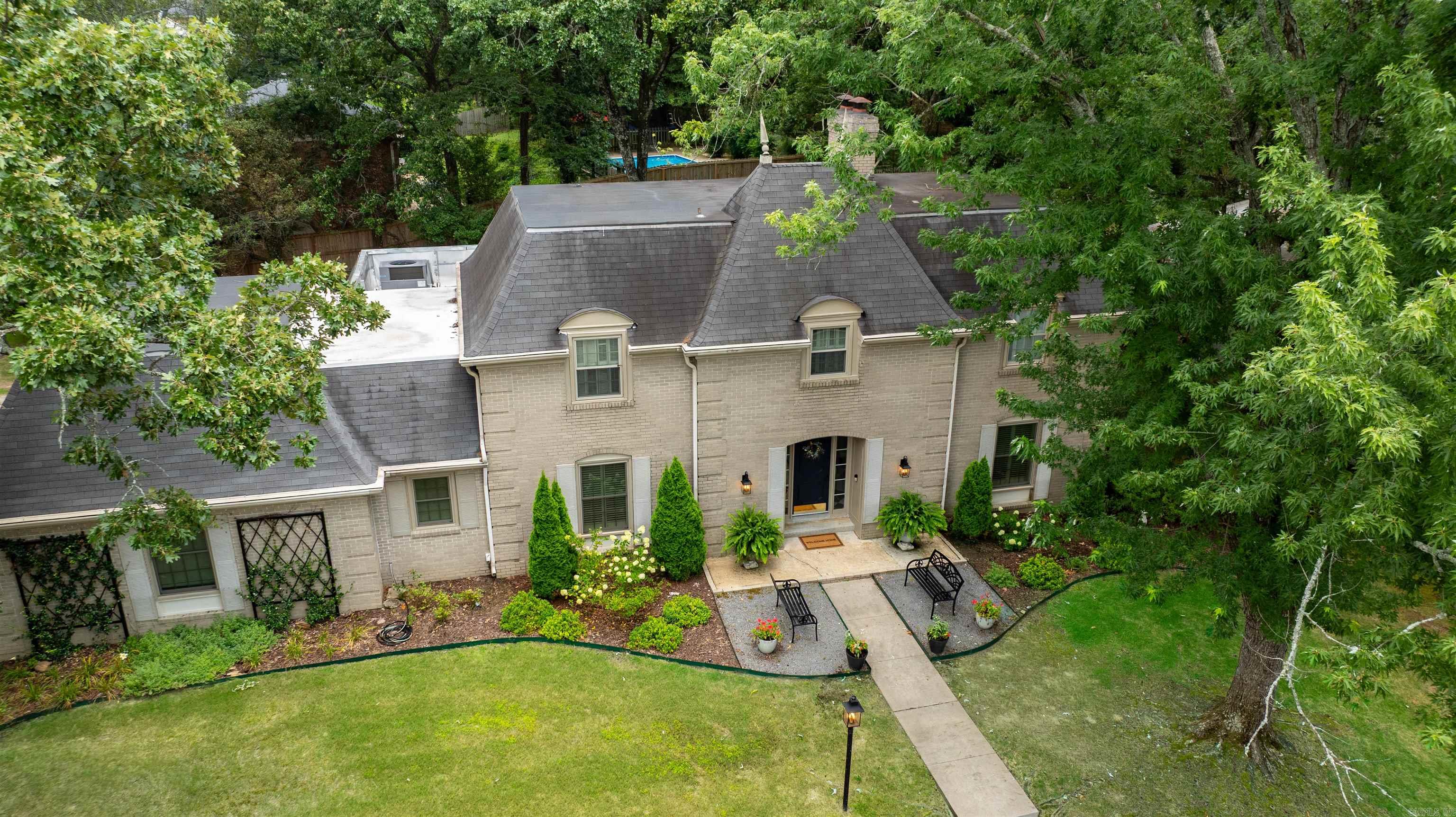 PLEASANT VALLEY - Residential