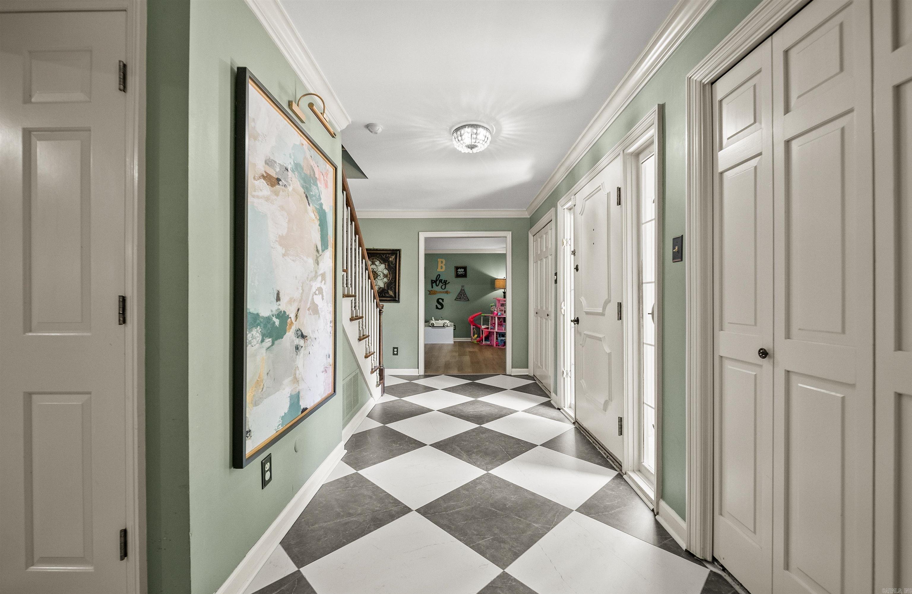 PLEASANT VALLEY - Residential