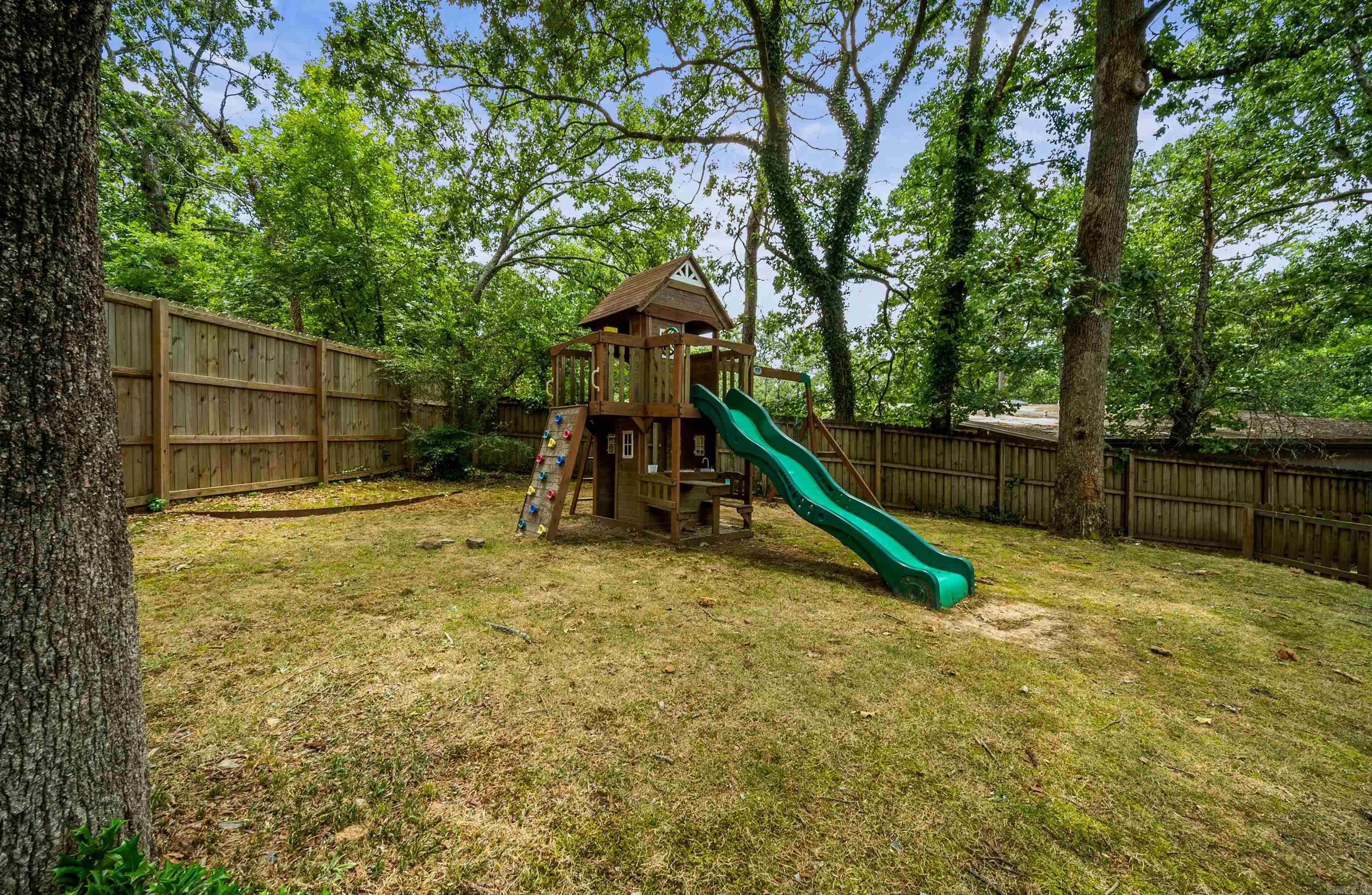 PLEASANT VALLEY - Residential