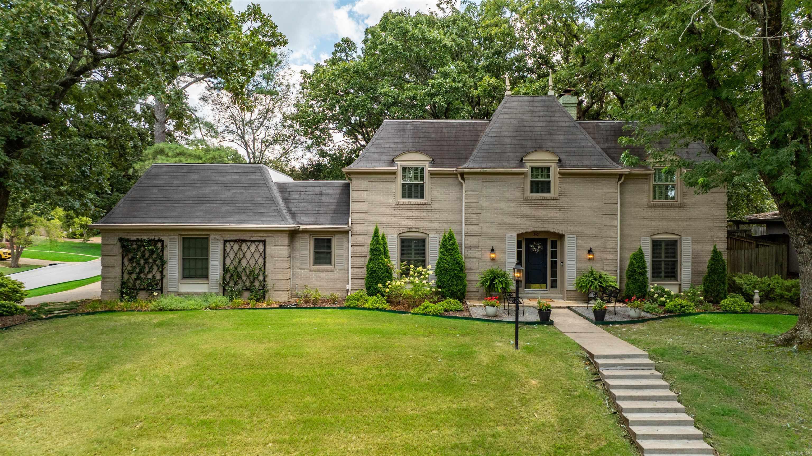 PLEASANT VALLEY - Residential