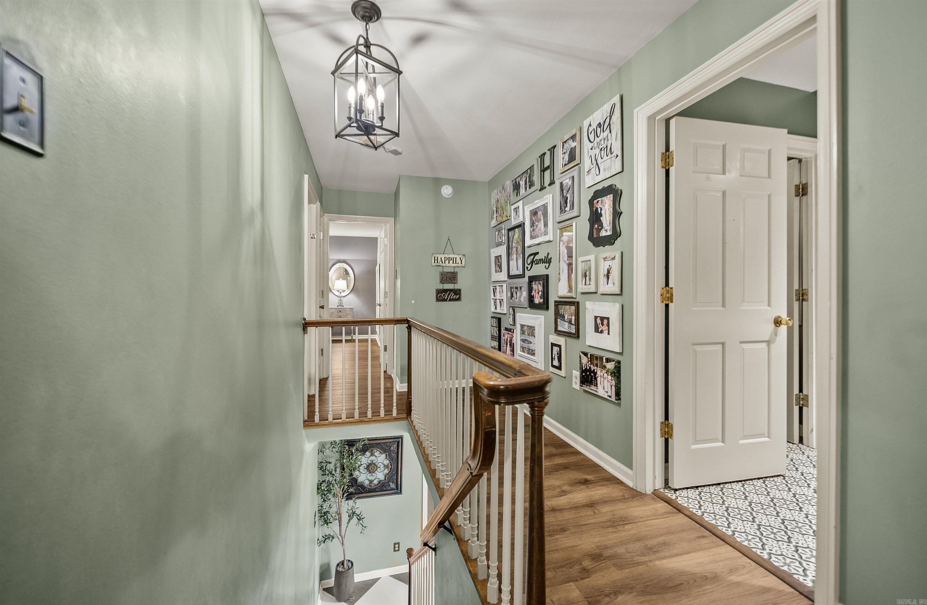 PLEASANT VALLEY - Residential