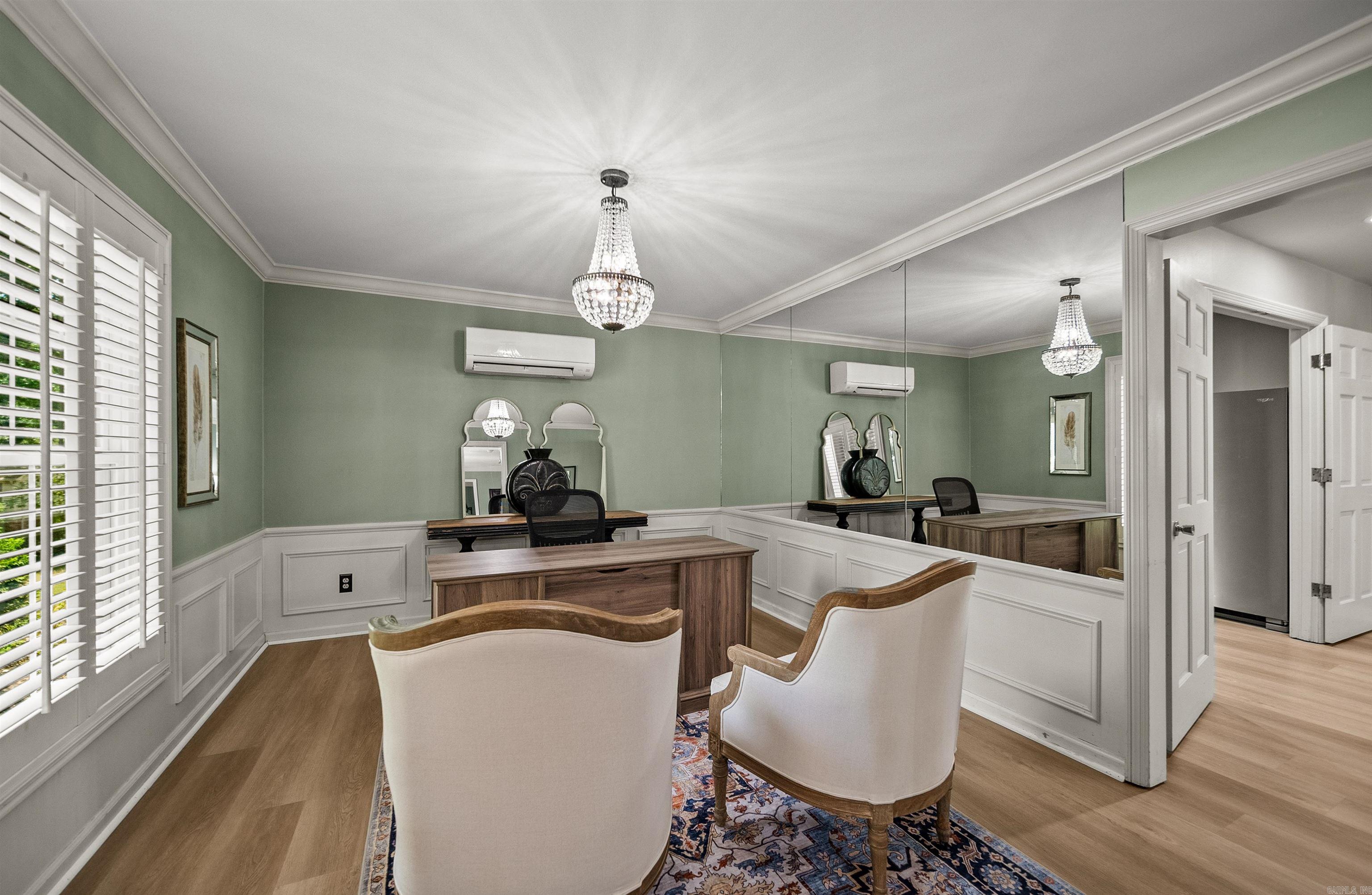 PLEASANT VALLEY - Residential