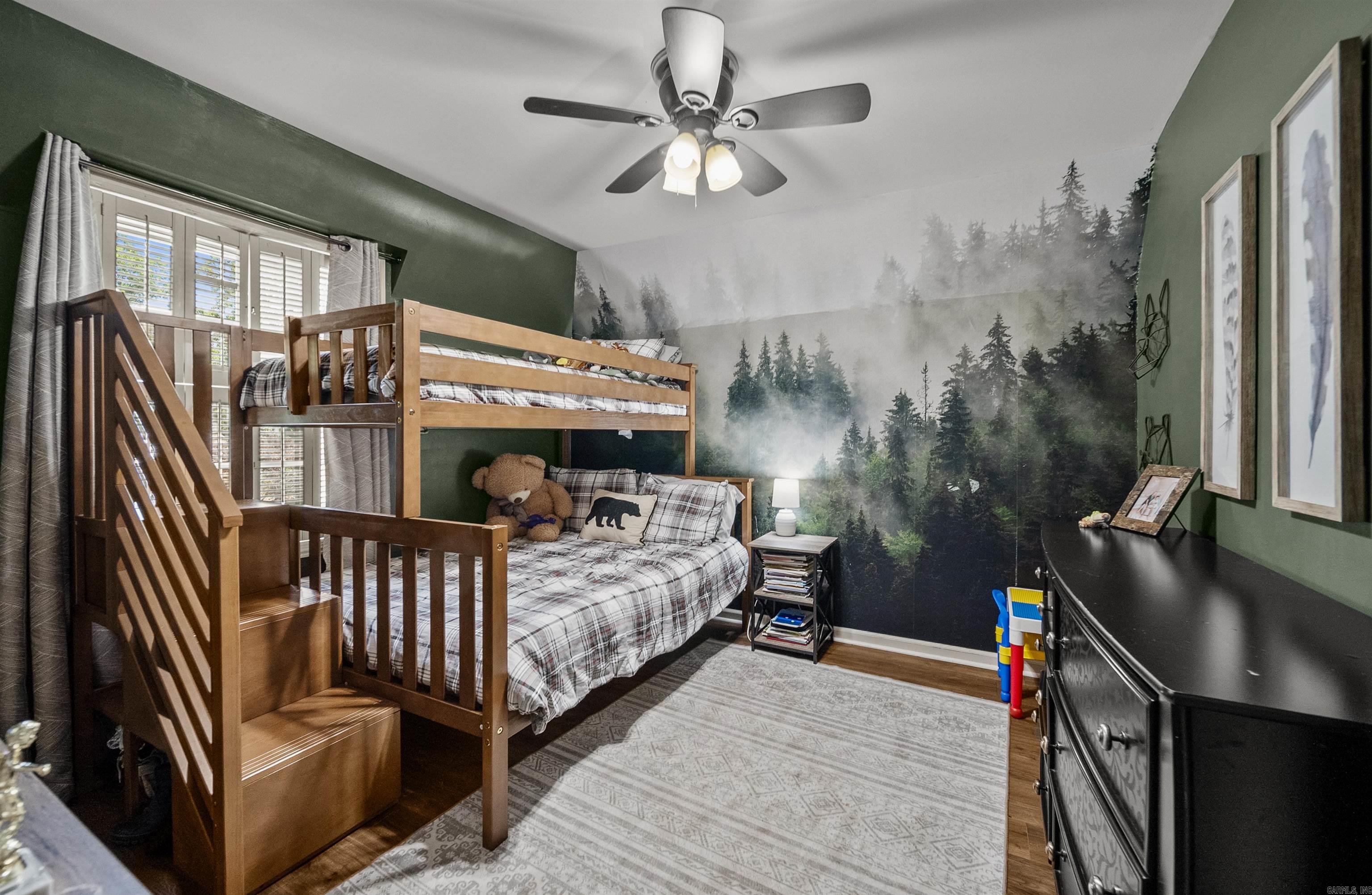 PLEASANT VALLEY - Residential
