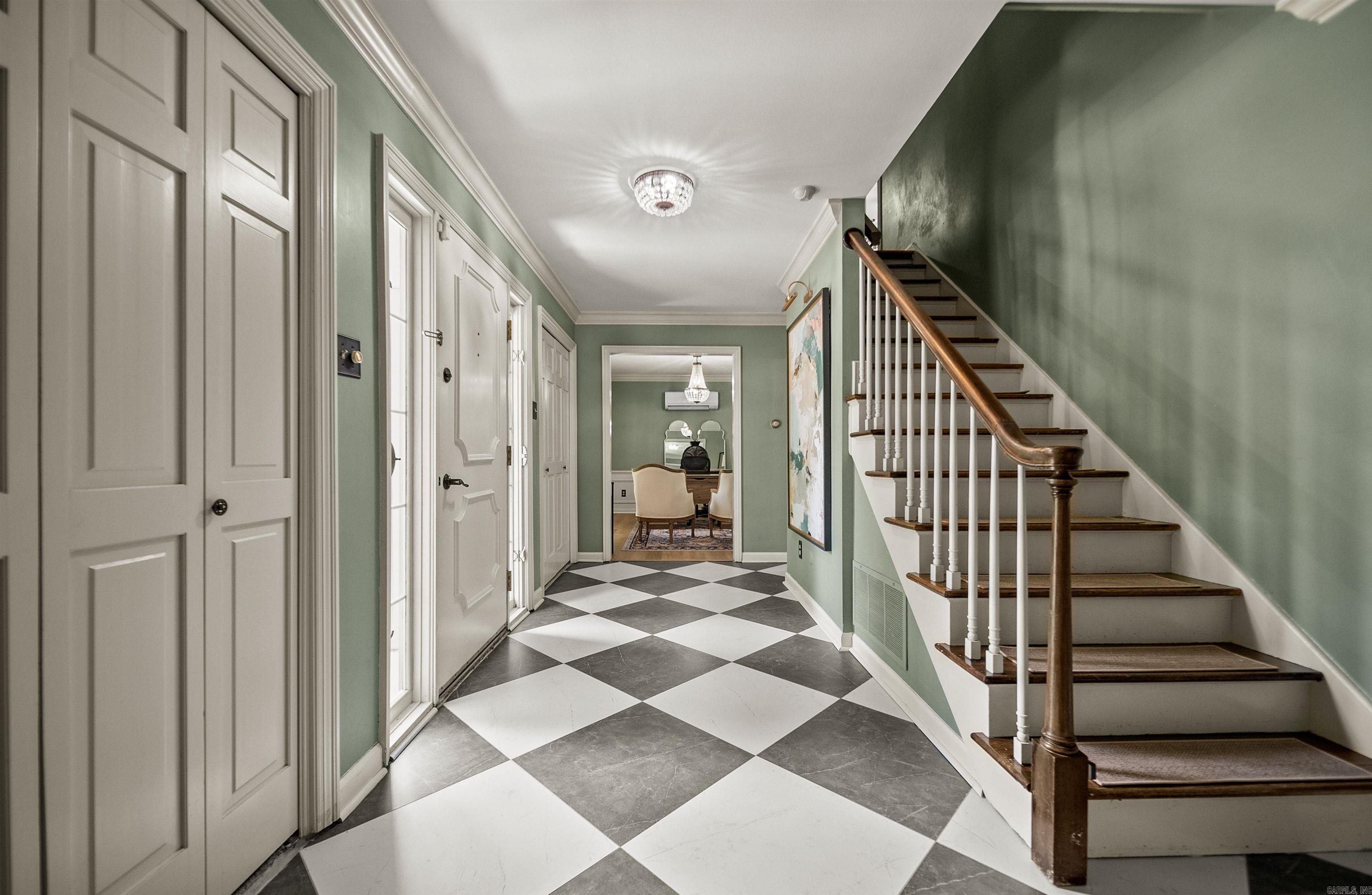 PLEASANT VALLEY - Residential
