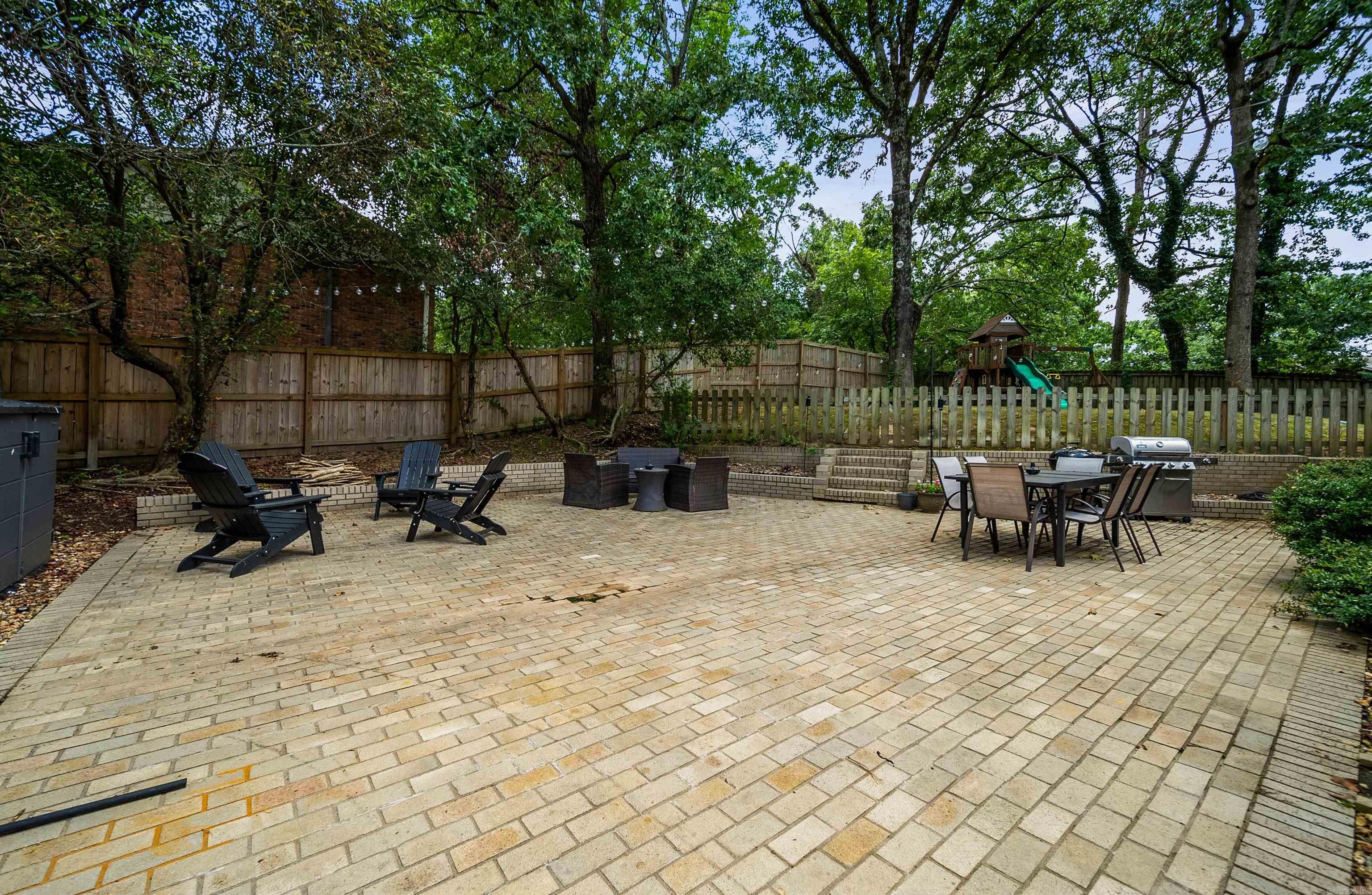 PLEASANT VALLEY - Residential