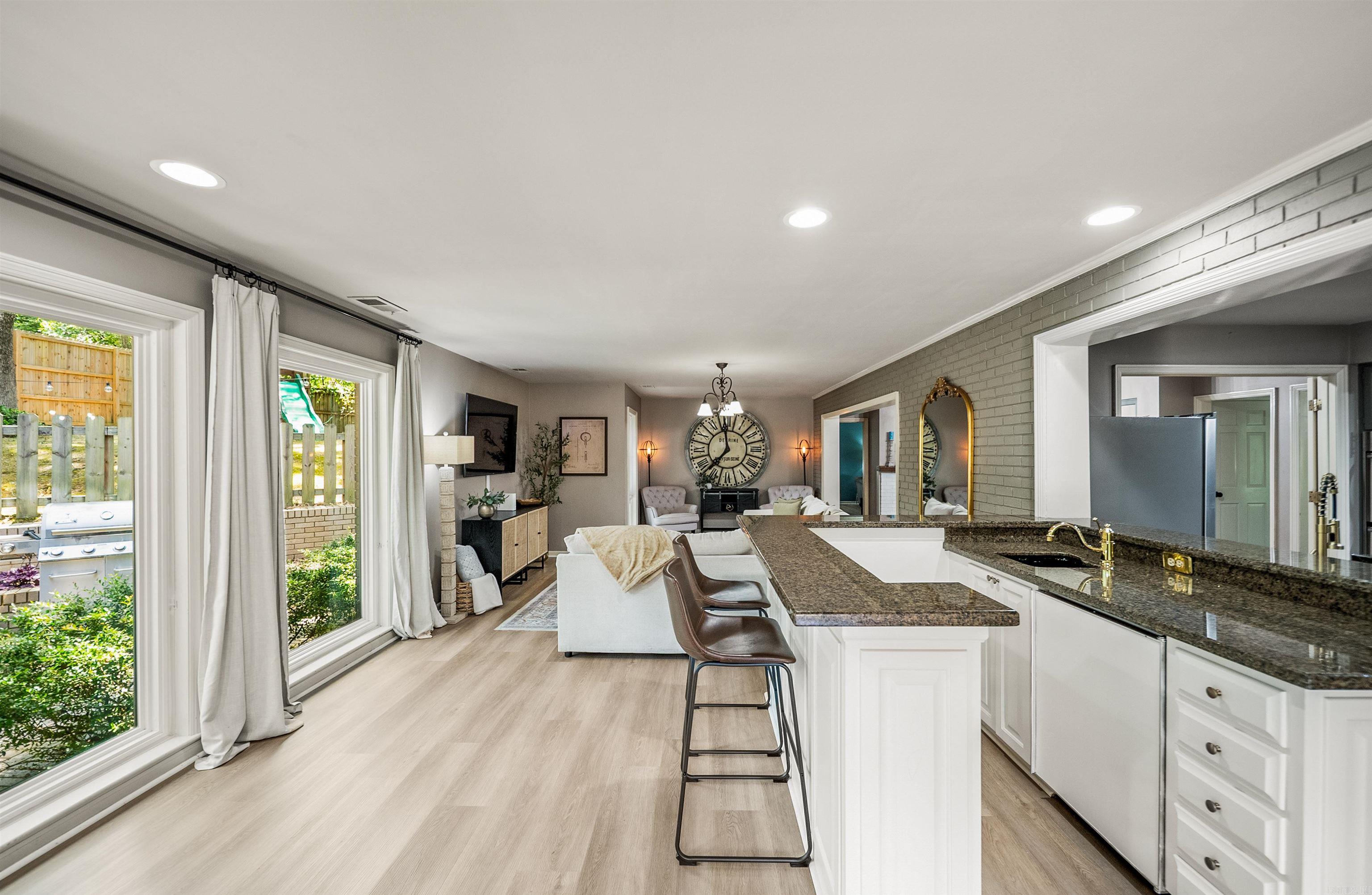 PLEASANT VALLEY - Residential