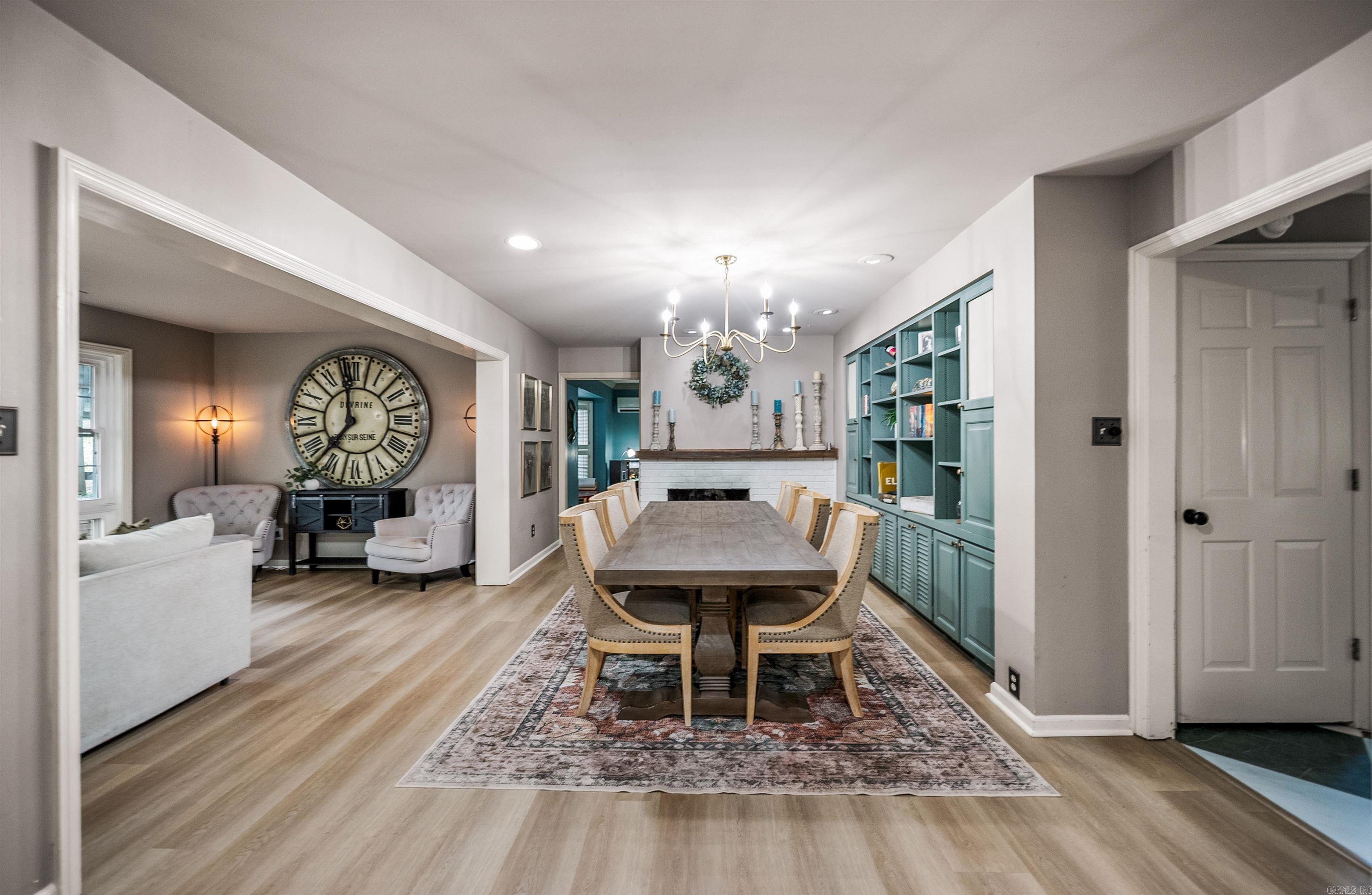 PLEASANT VALLEY - Residential