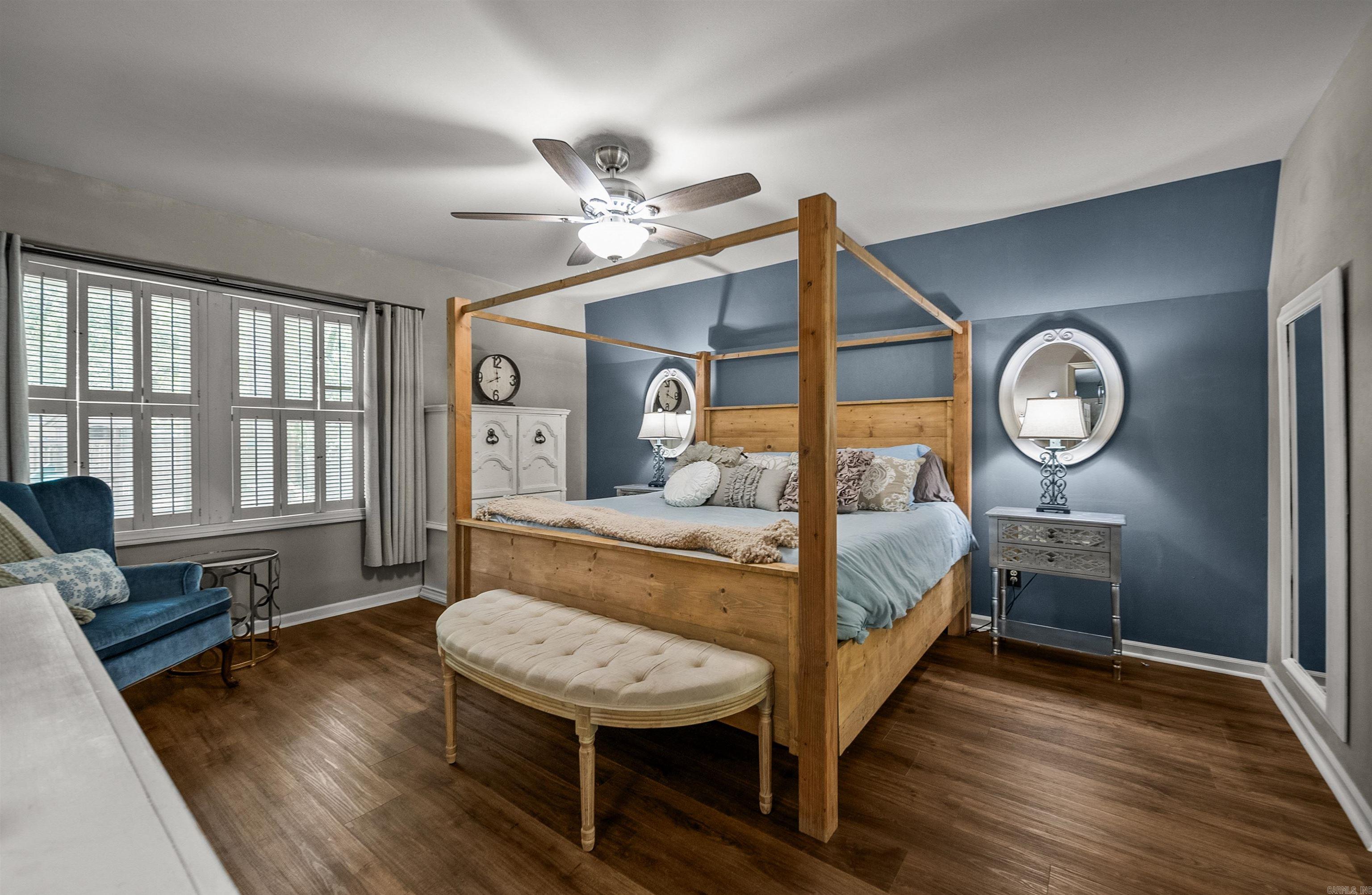 PLEASANT VALLEY - Residential
