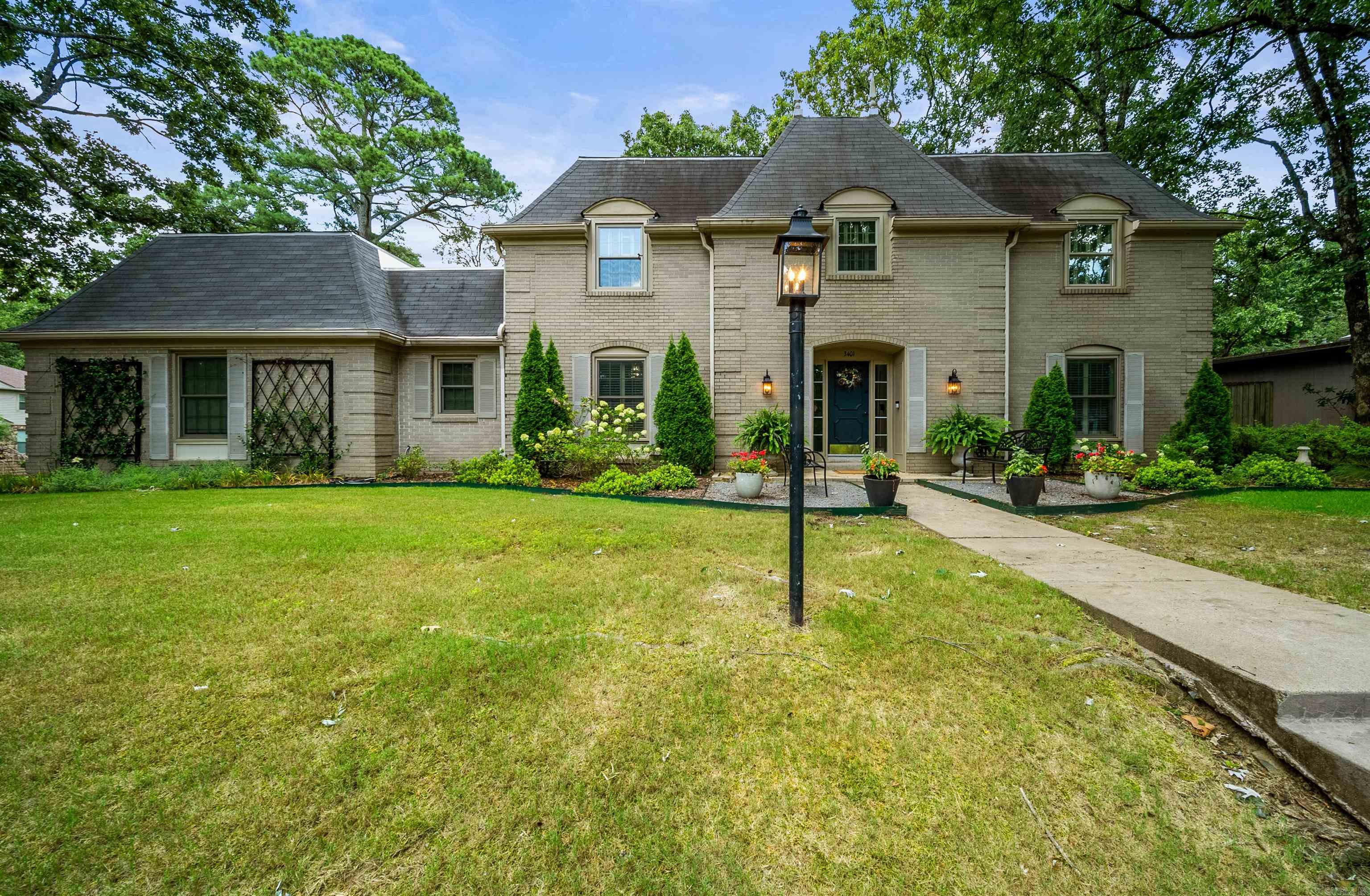 PLEASANT VALLEY - Residential