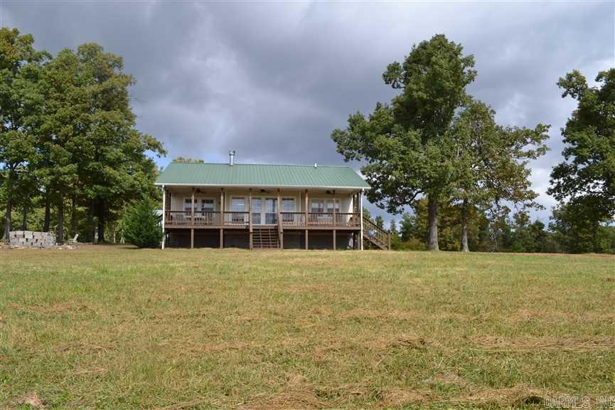 Marshall - Residential
