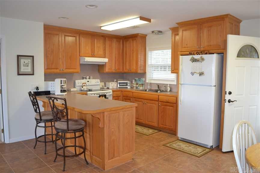 Marshall - Residential