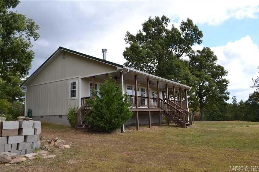 Marshall - Residential