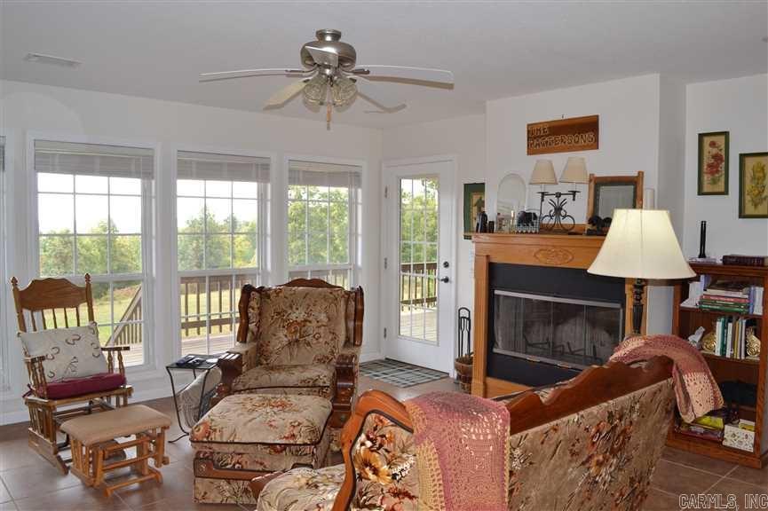 Marshall - Residential