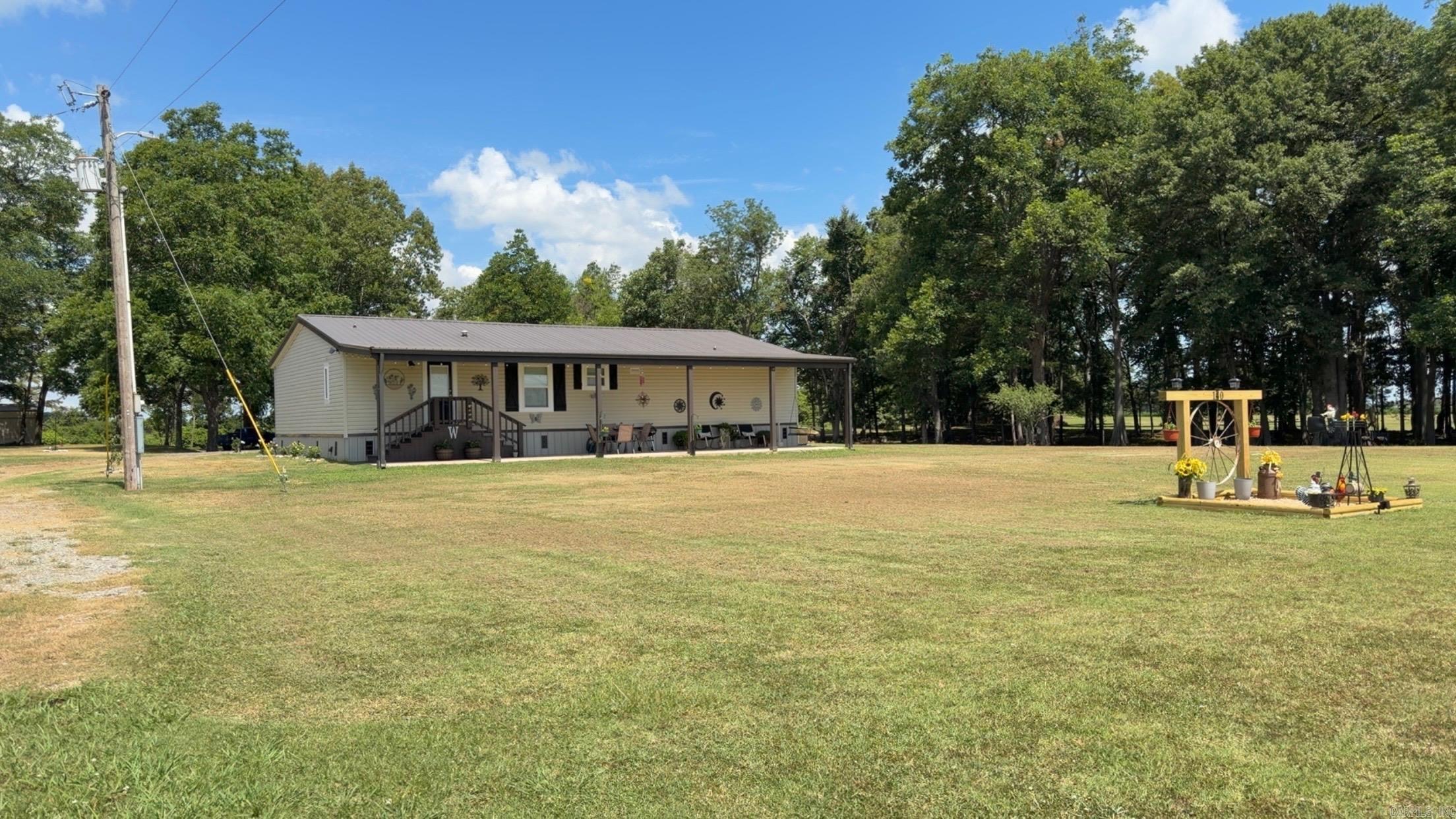 Not In List - Residential