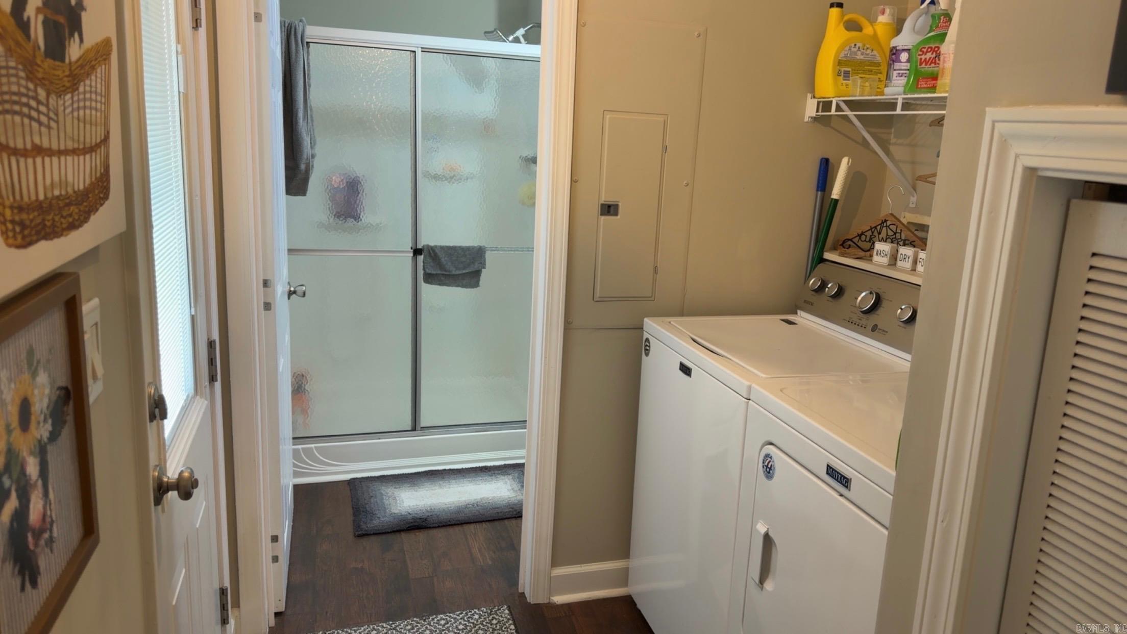 Not In List - Residential