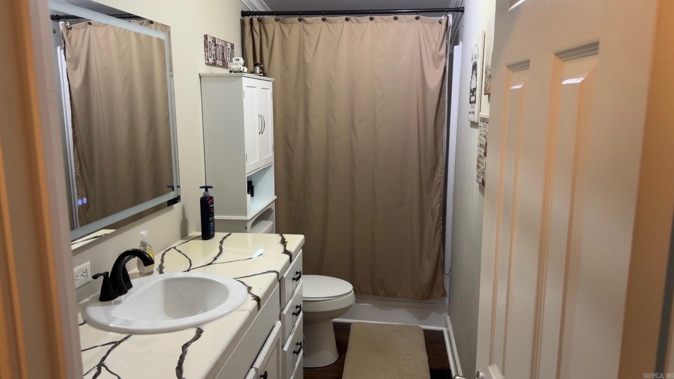 Not In List - Residential