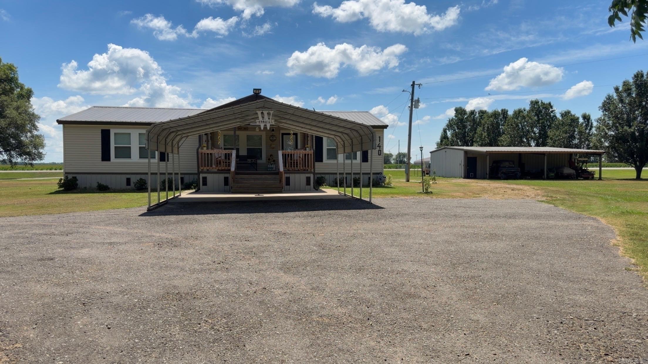 Not In List - Residential