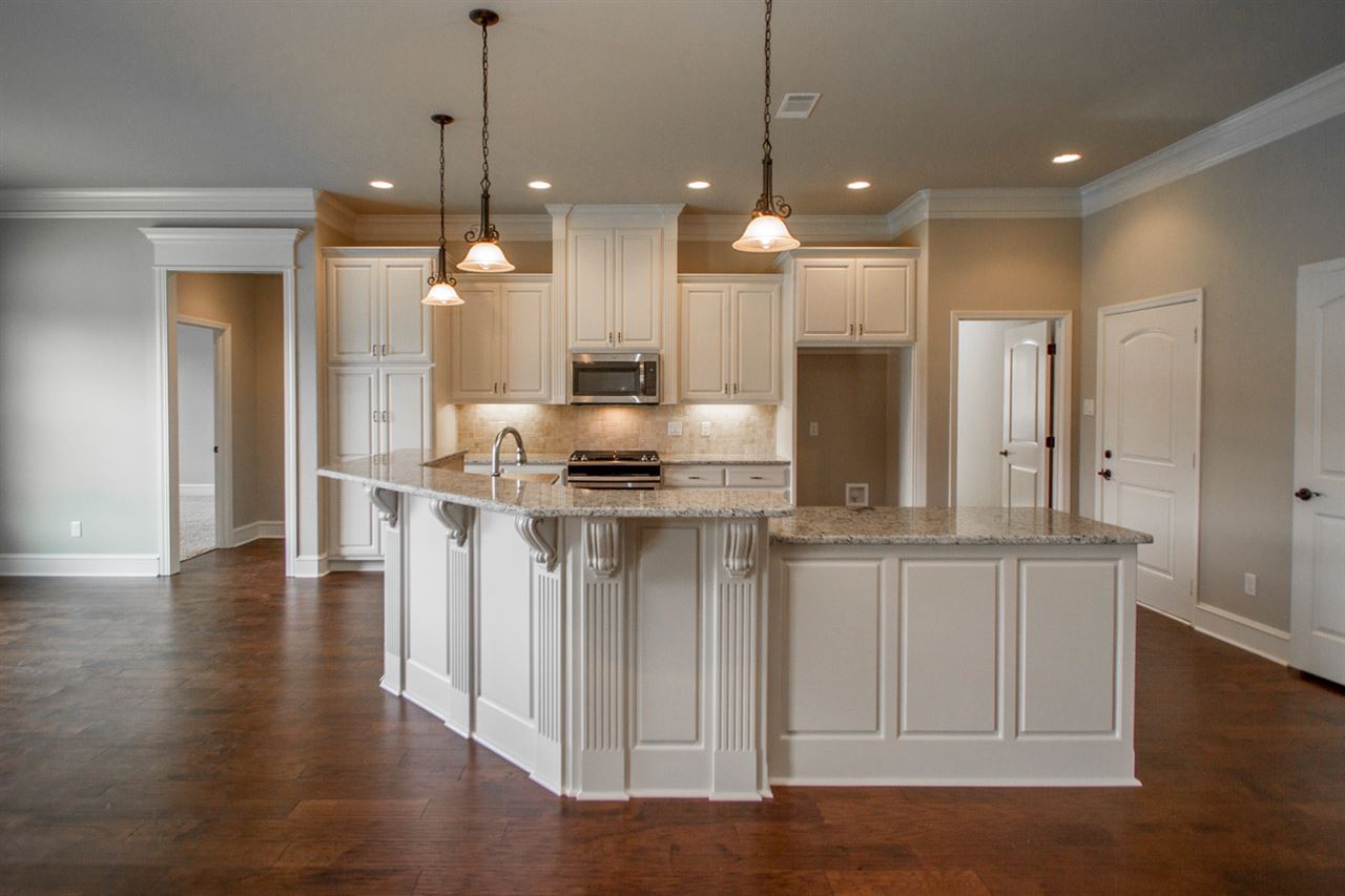 MILLERS GLENN - Residential