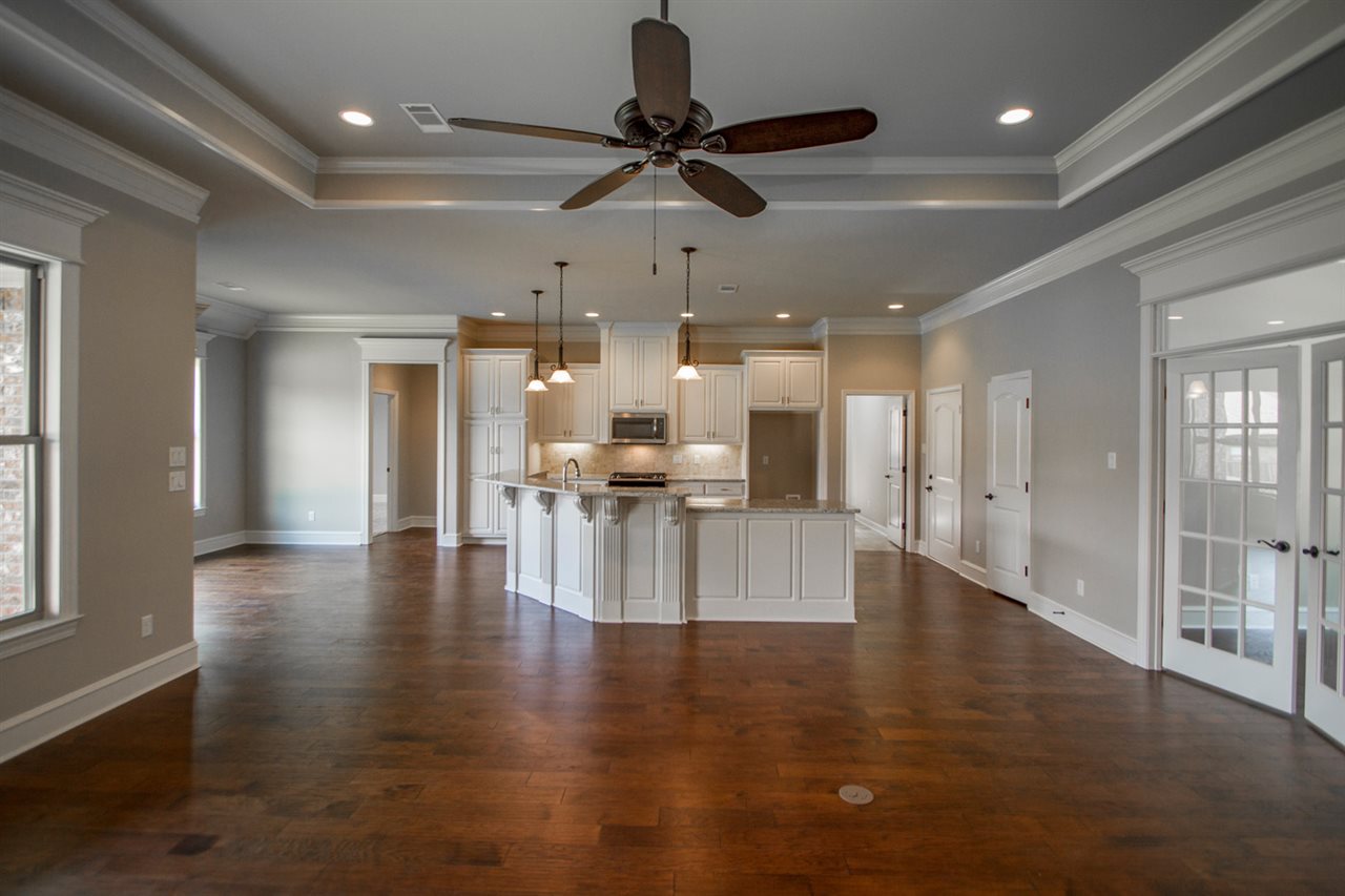 MILLERS GLENN - Residential