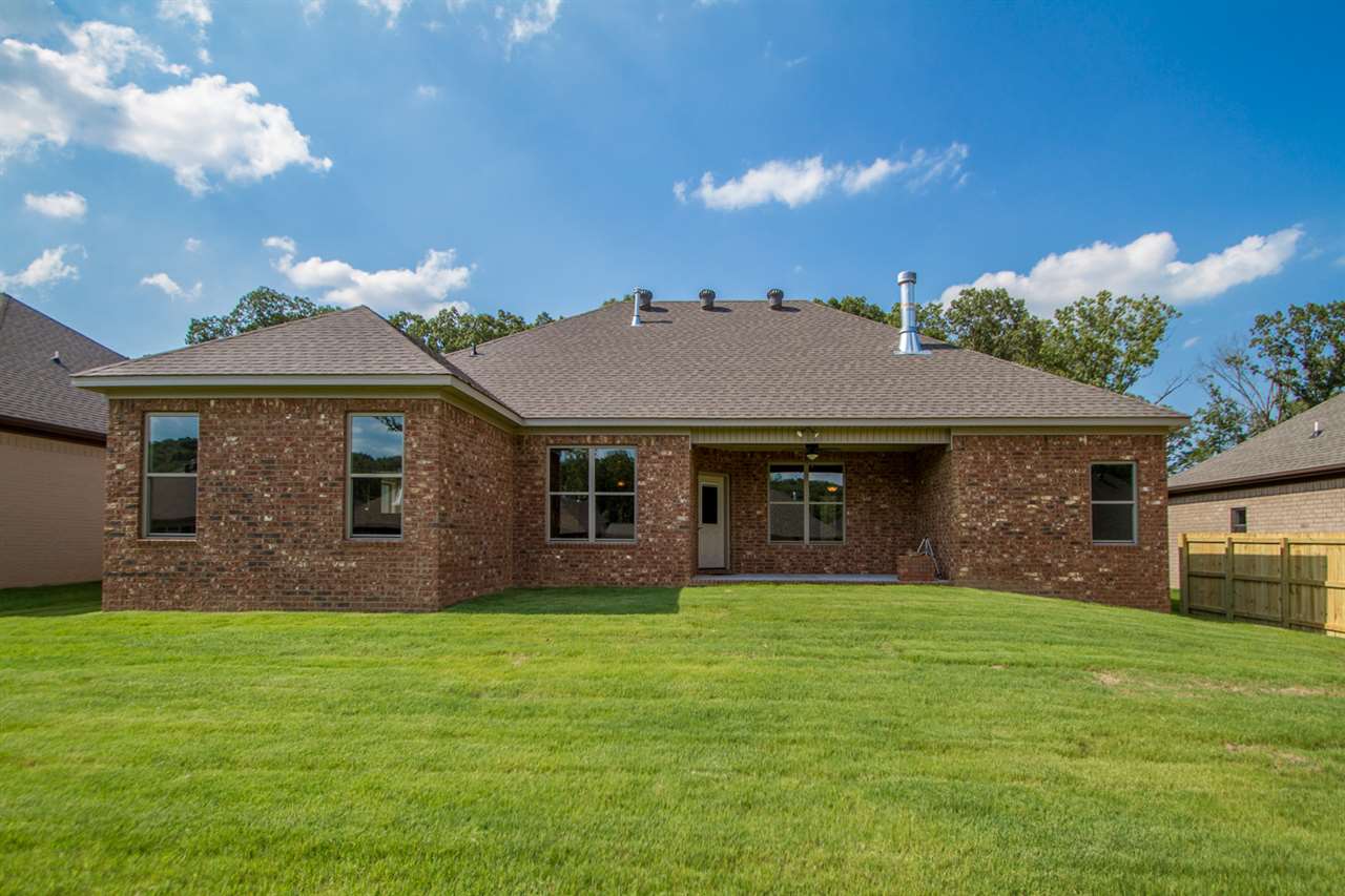 MILLERS GLENN - Residential