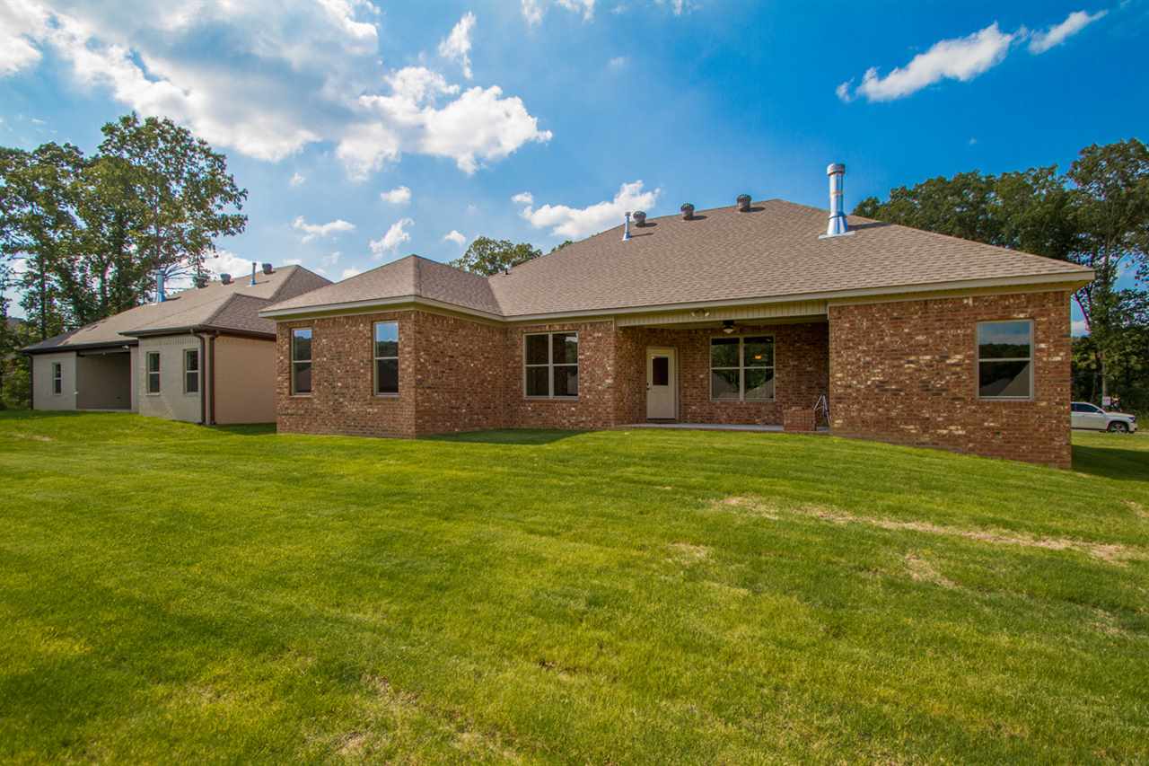 MILLERS GLENN - Residential