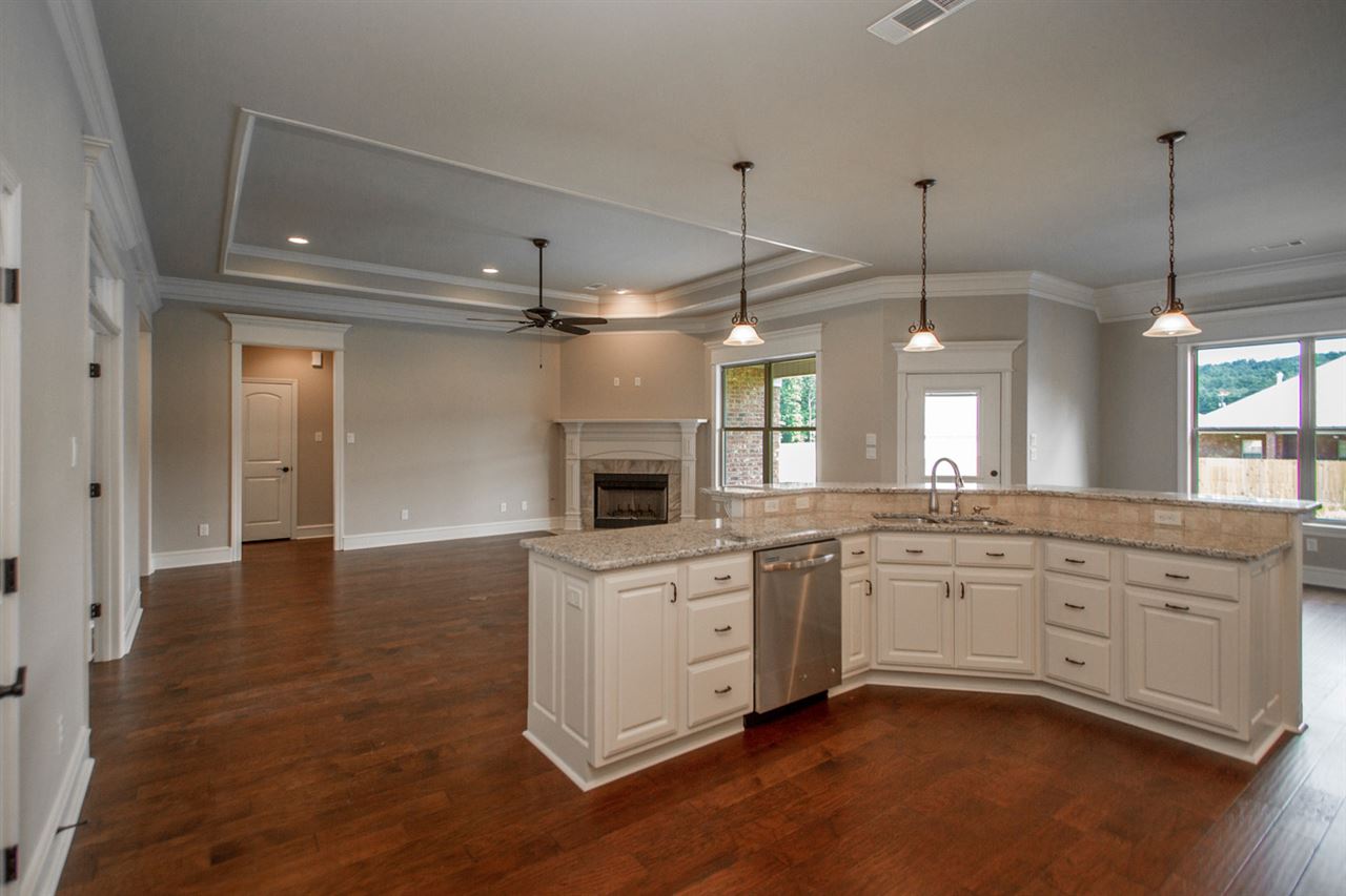 MILLERS GLENN - Residential