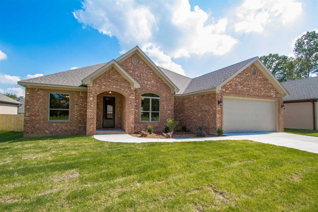 MILLERS GLENN - Residential