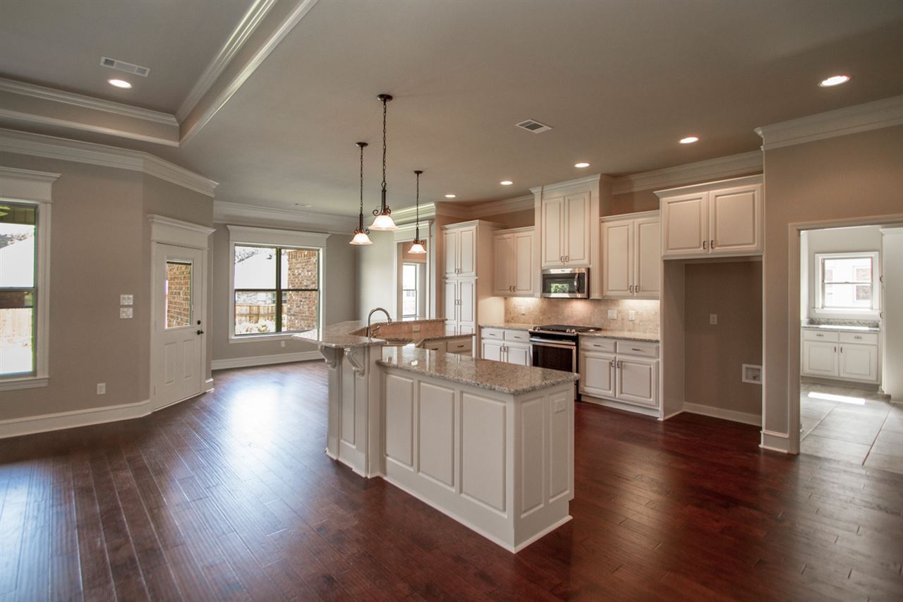 MILLERS GLENN - Residential