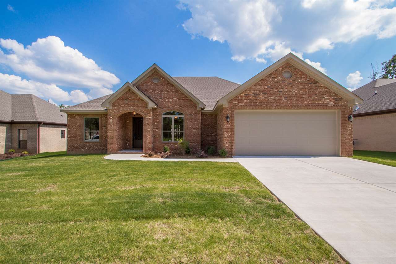 MILLERS GLENN - Residential