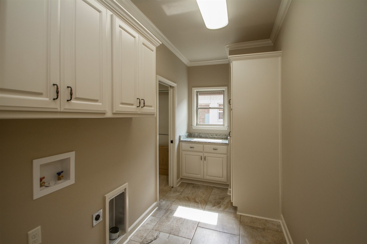 MILLERS GLENN - Residential