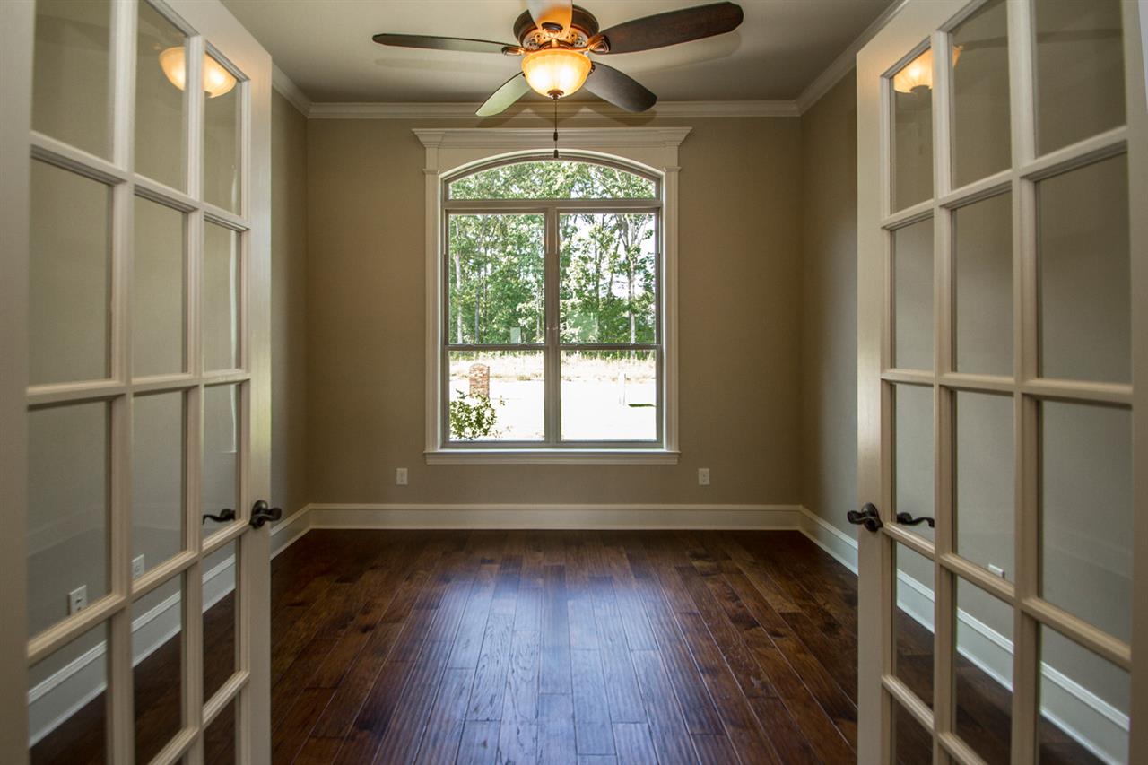 MILLERS GLENN - Residential