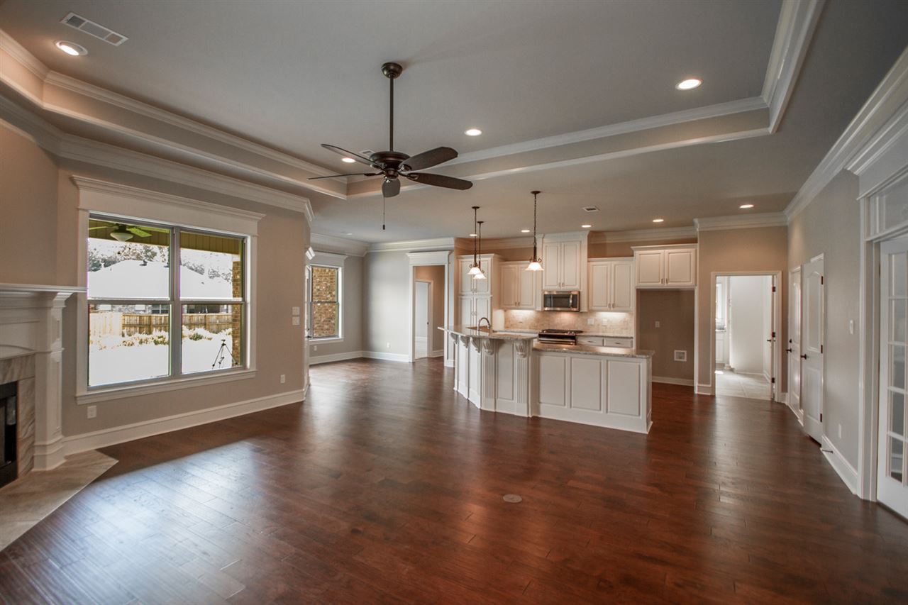 MILLERS GLENN - Residential
