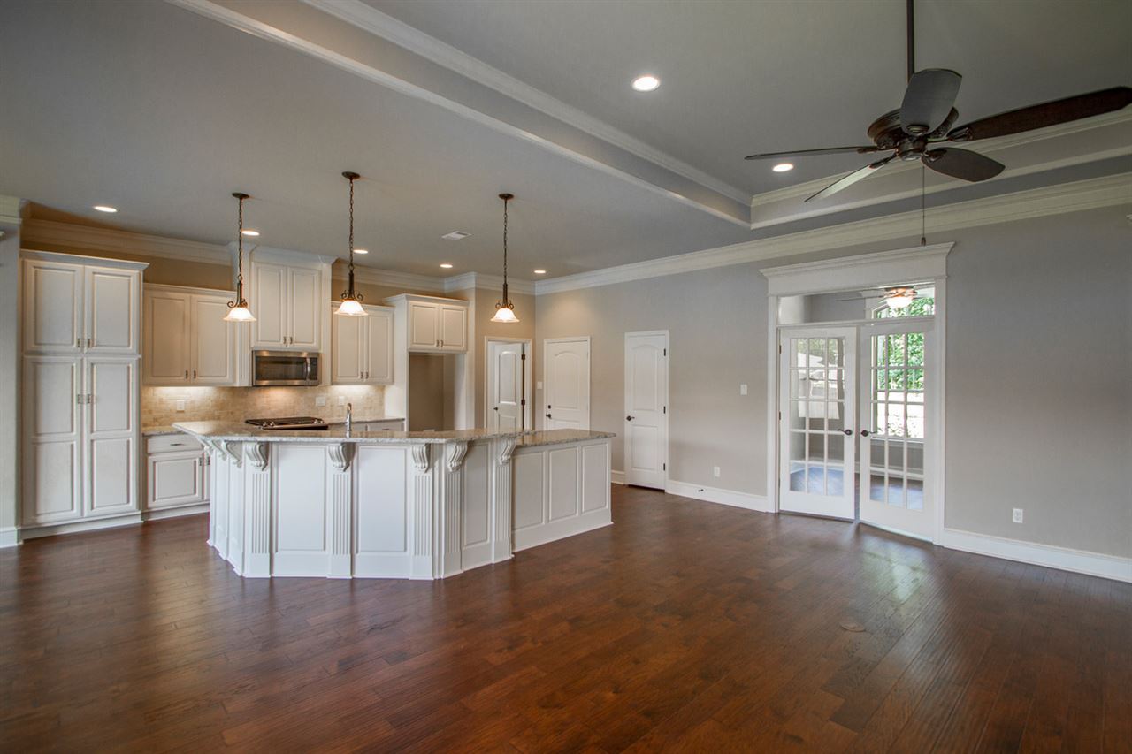 MILLERS GLENN - Residential