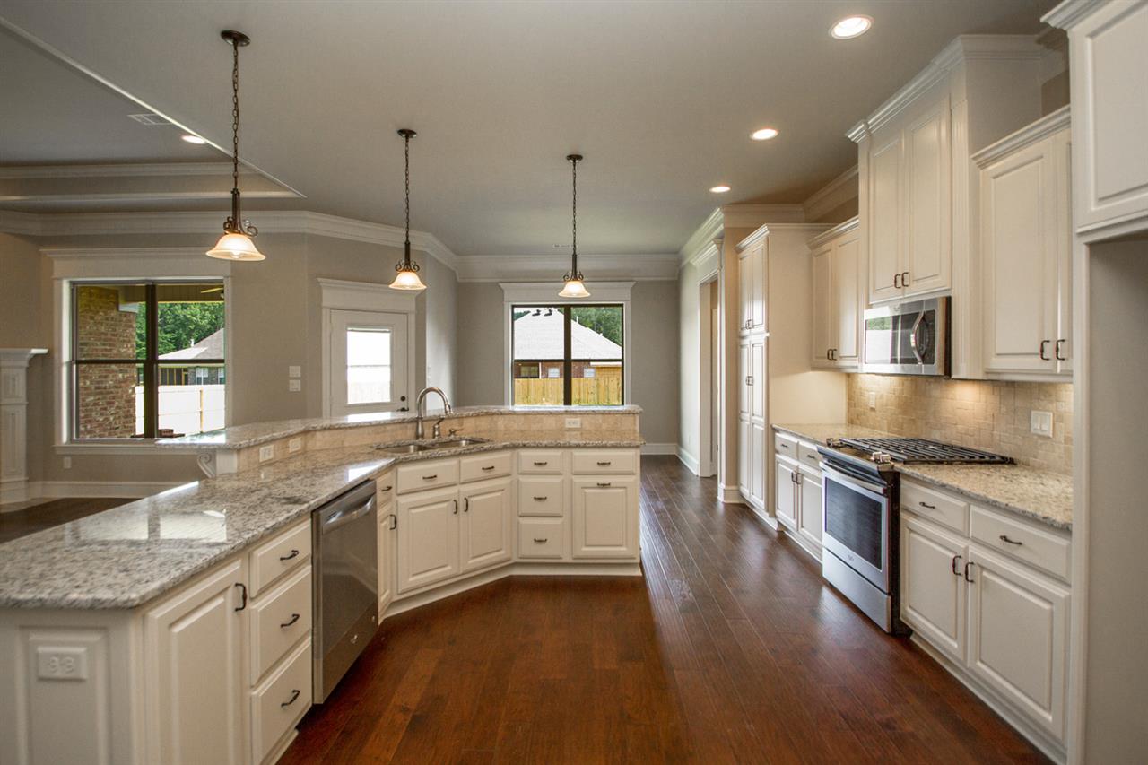 MILLERS GLENN - Residential