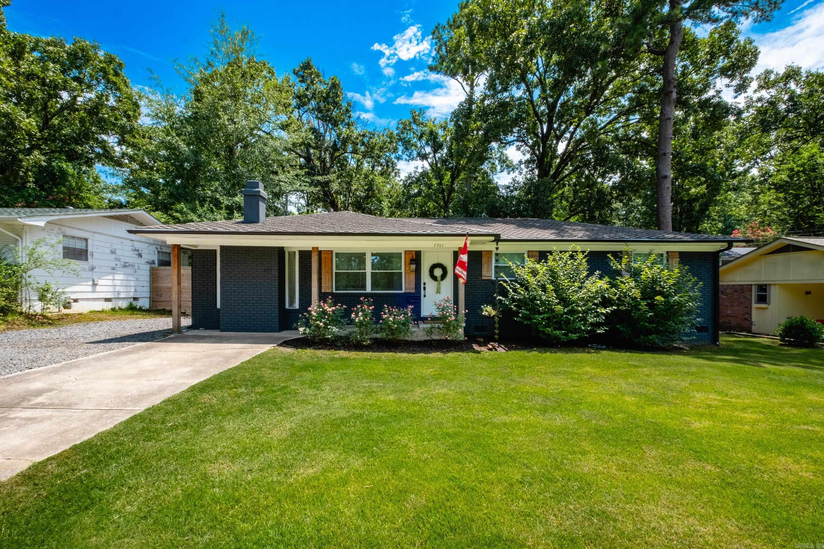KILLARNEY ADDN - Residential