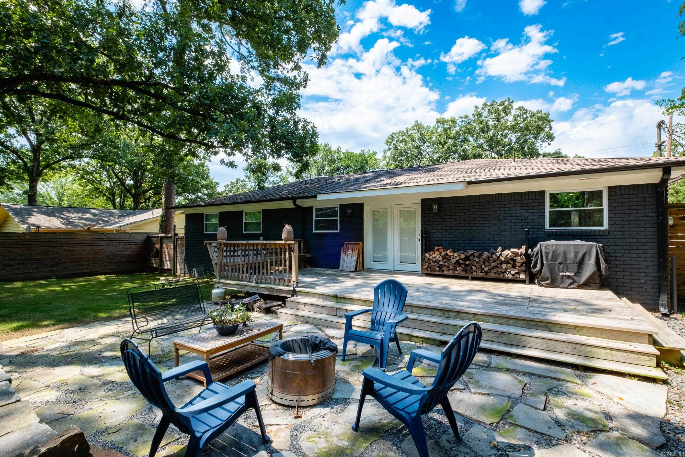 KILLARNEY ADDN - Residential
