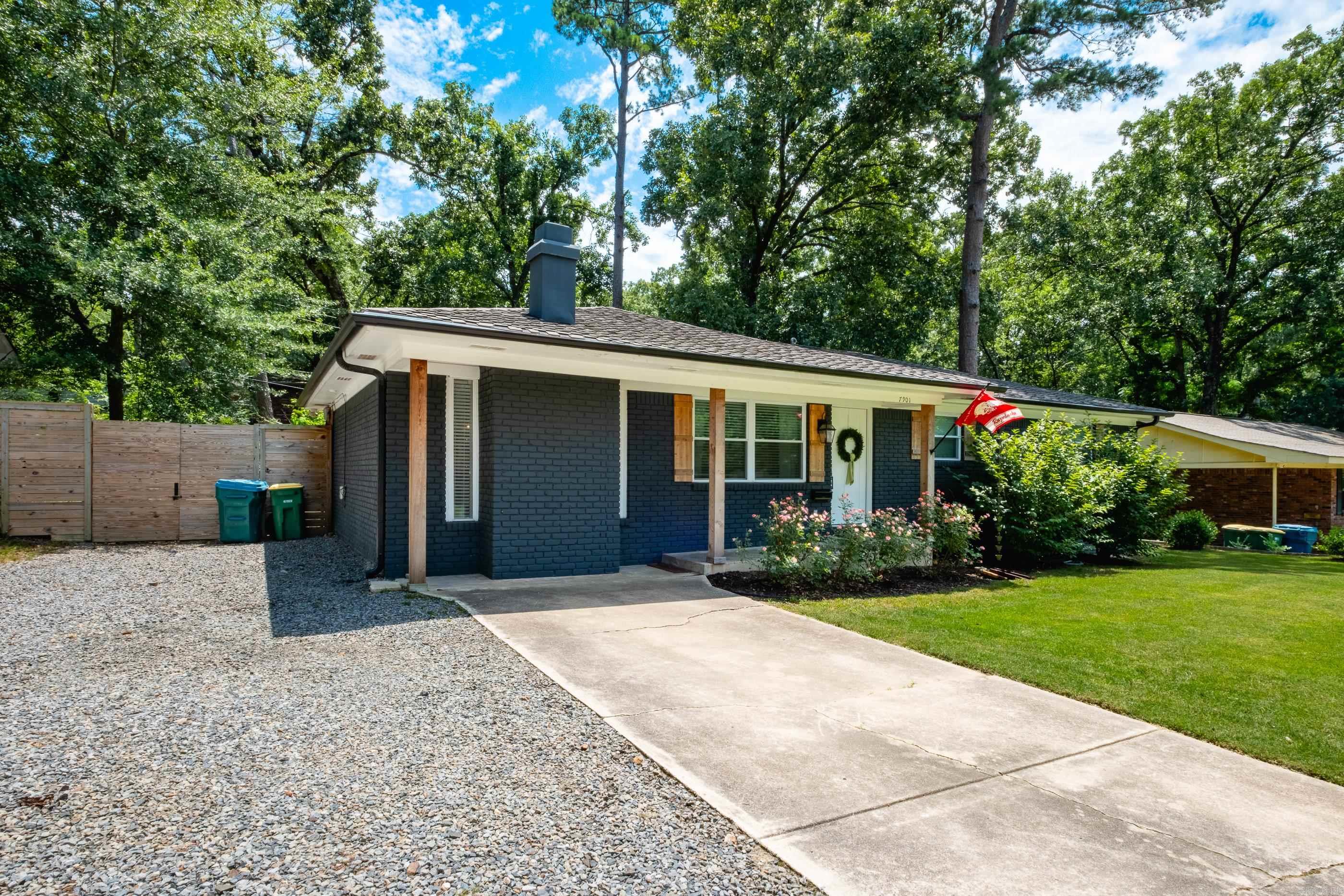 KILLARNEY ADDN - Residential