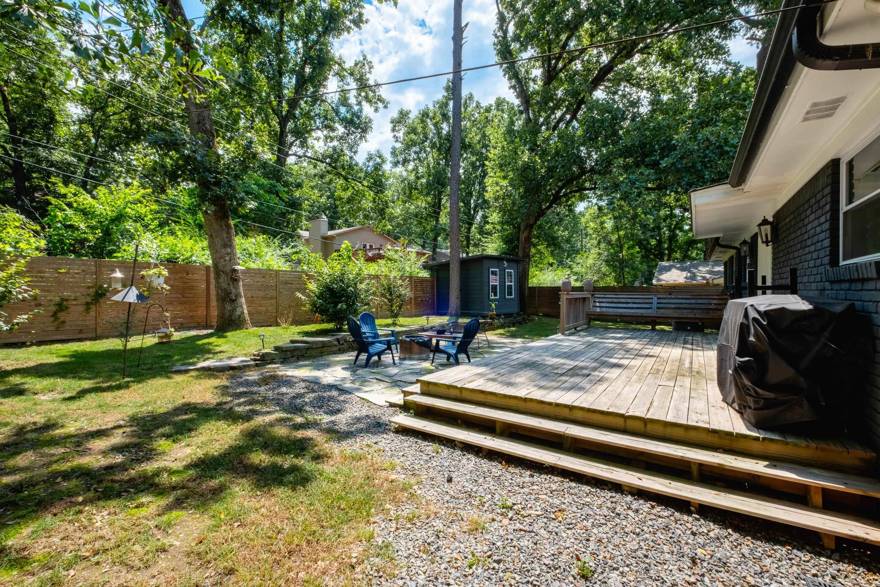 KILLARNEY ADDN - Residential