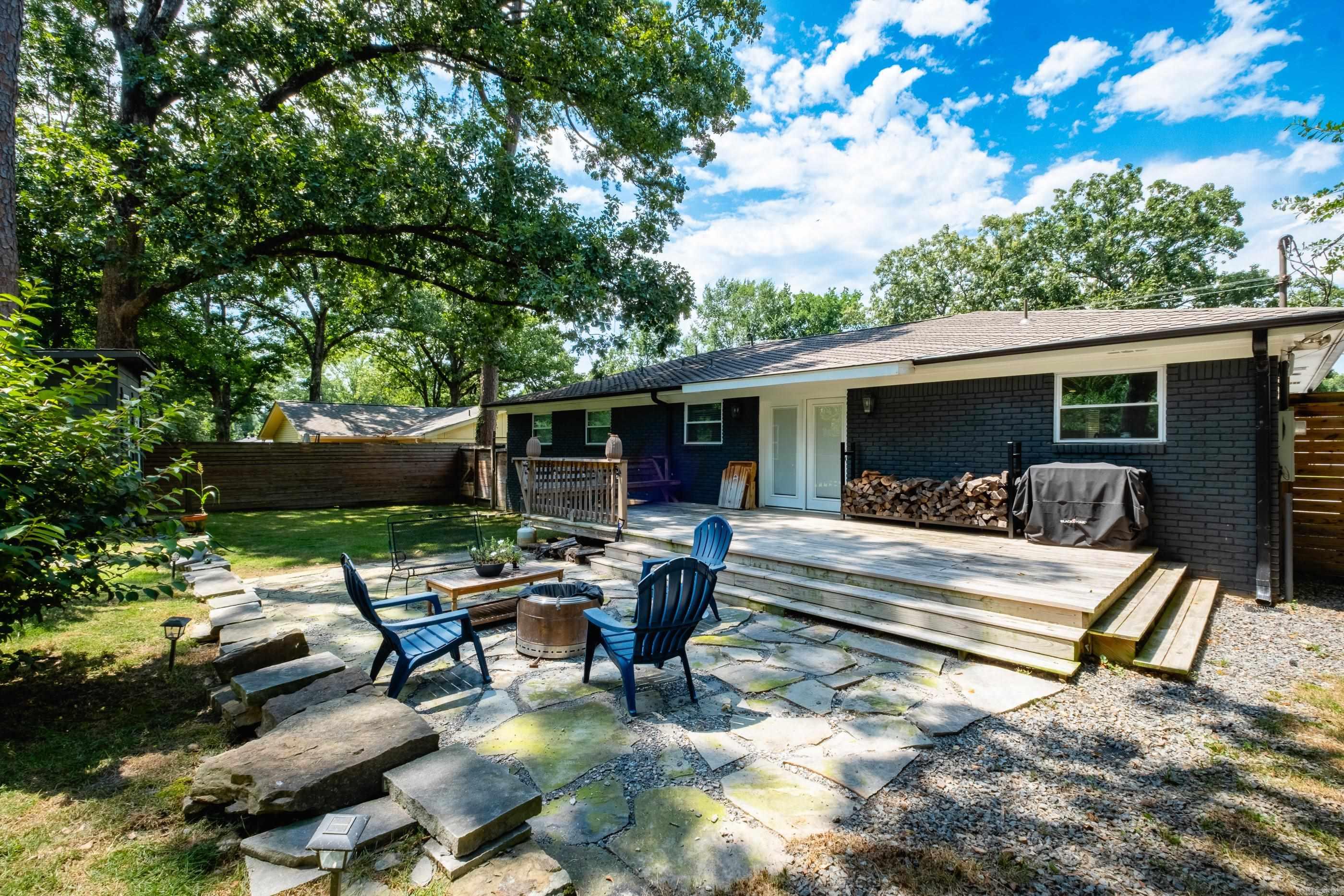 KILLARNEY ADDN - Residential