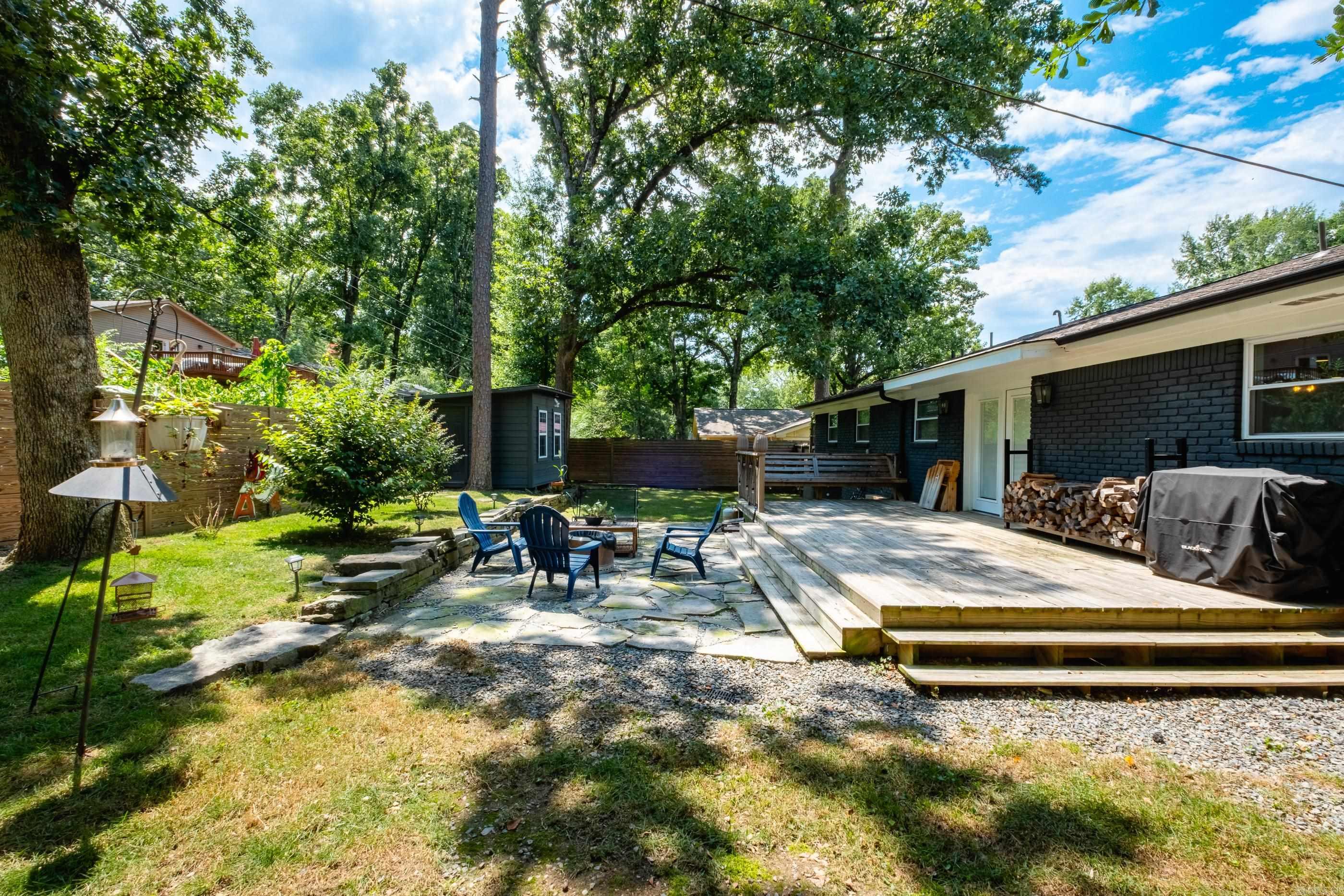 KILLARNEY ADDN - Residential