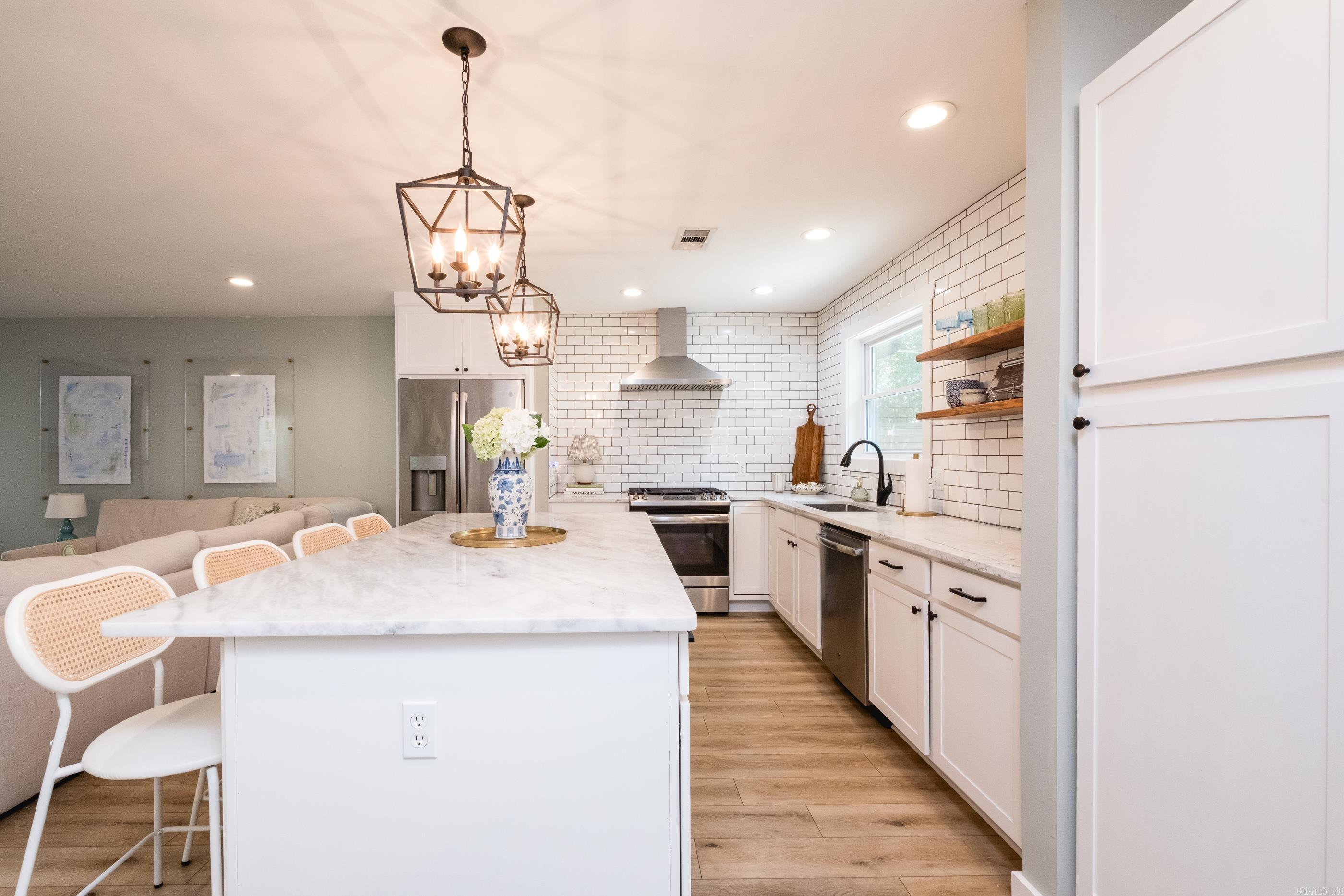 KILLARNEY ADDN - Residential